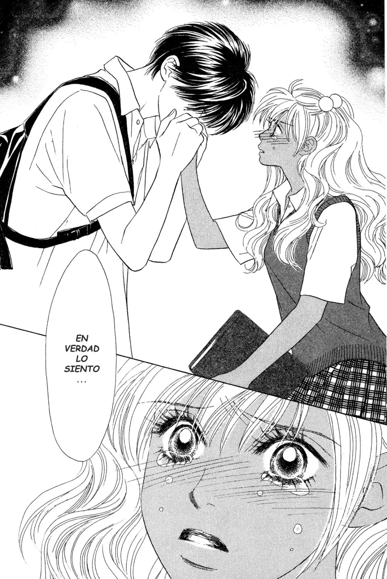 Peach Girl (1997) - Capítulo 45 - Página 10 - LectorTMOo