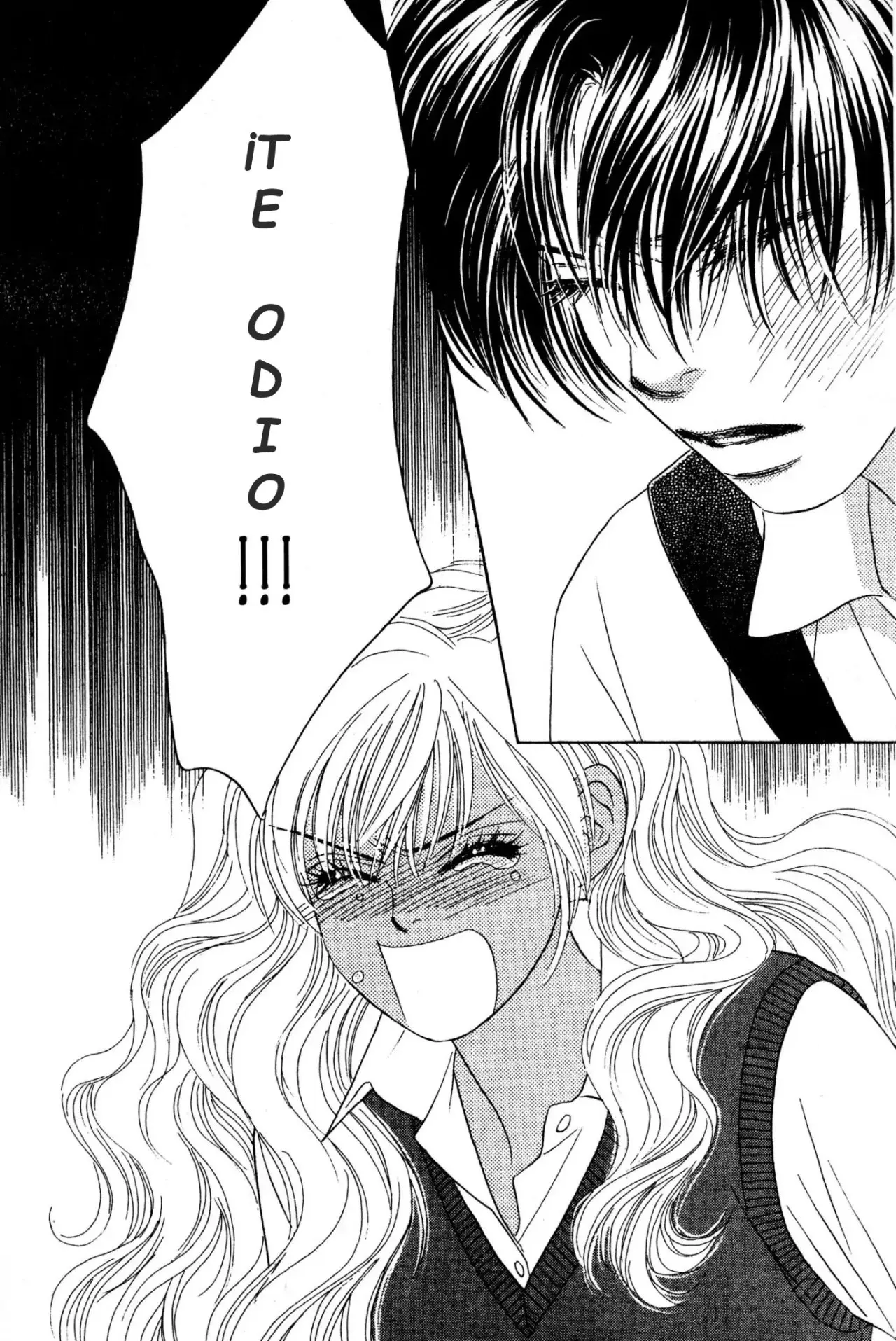 Peach Girl (1997) - Capítulo 45 - Página 12 - LectorTMOo
