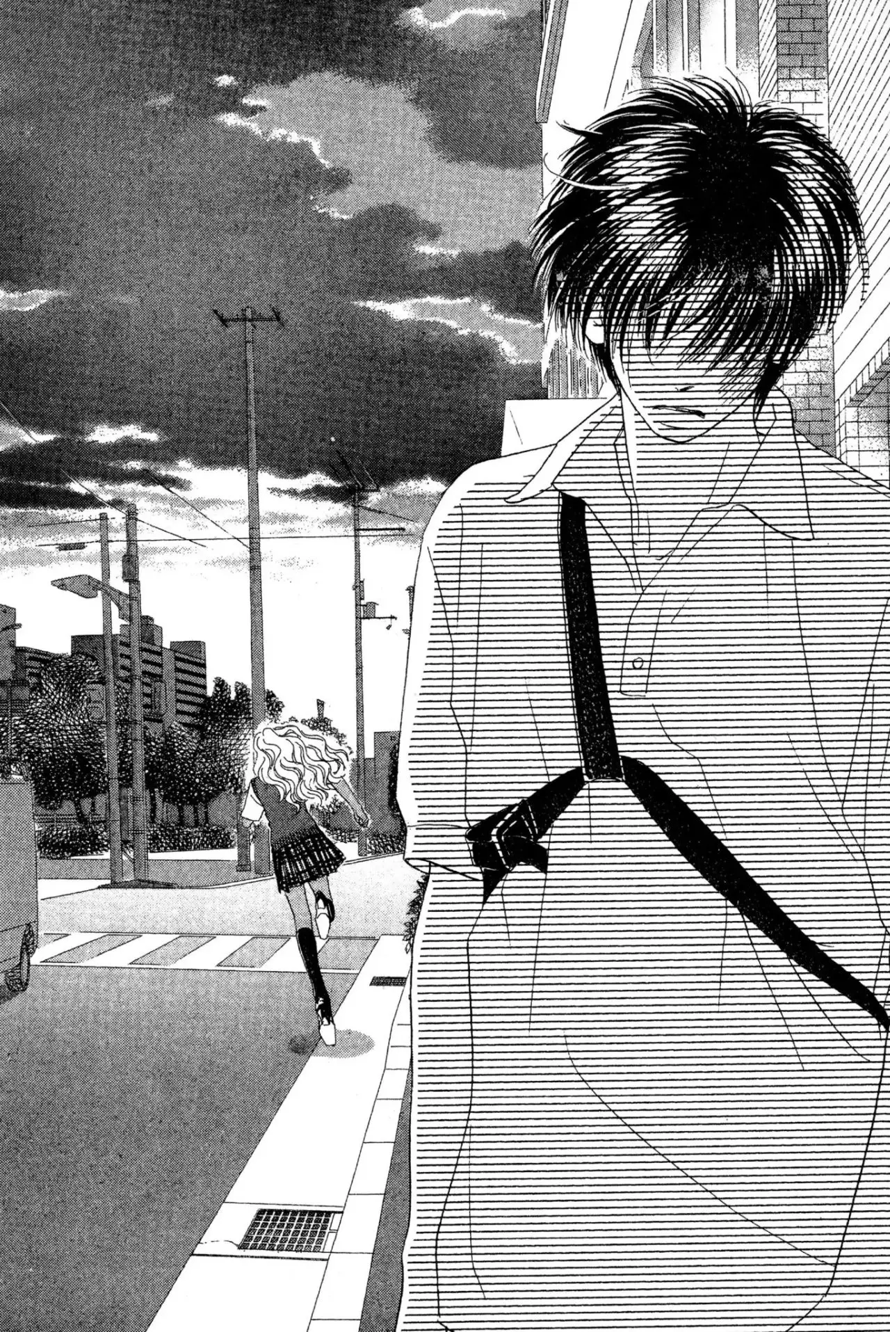 Peach Girl (1997) - Capítulo 45 - Página 13 - LectorTMOo