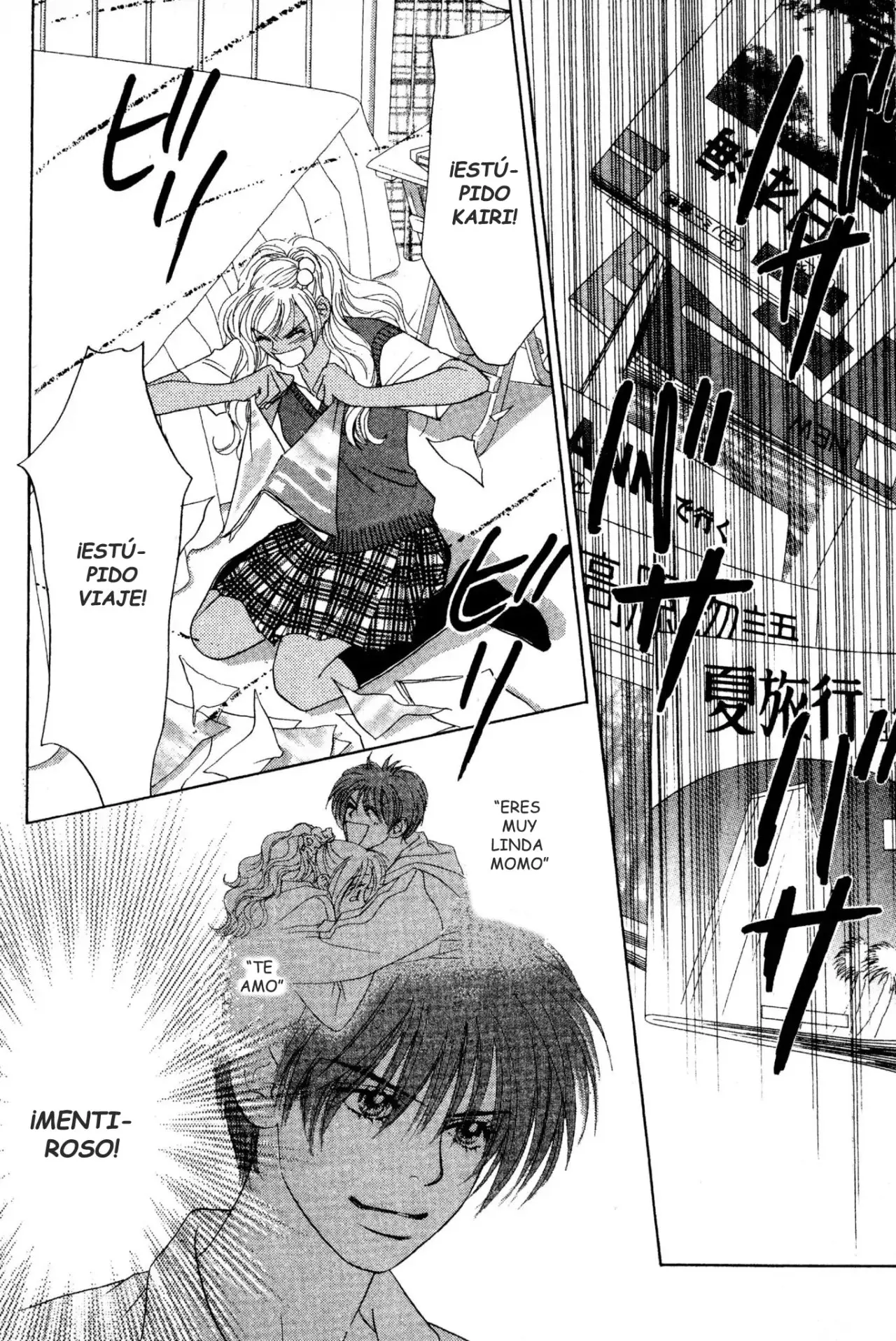 Peach Girl (1997) - Capítulo 45 - Página 14 - LectorTMOo