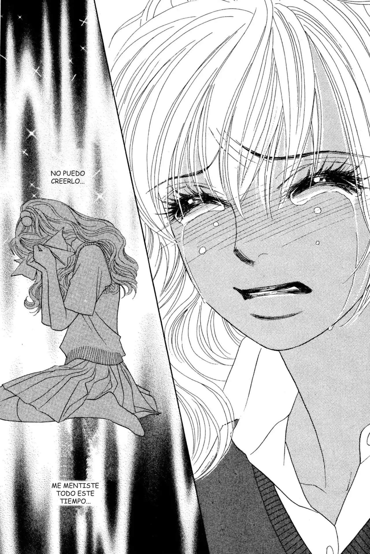 Peach Girl (1997) - Capítulo 45 - Página 15 - LectorTMOo