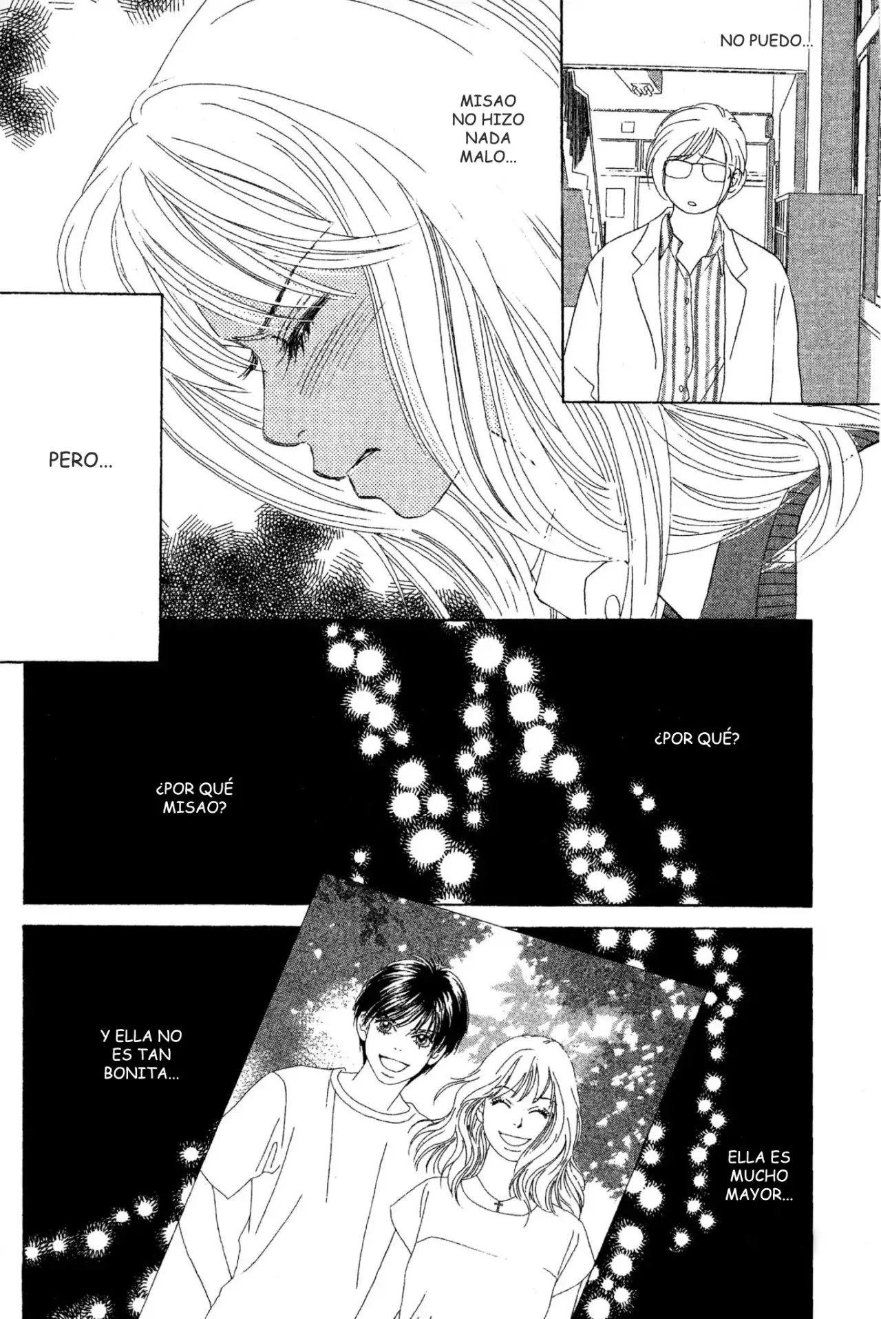 Peach Girl (1997) - Capítulo 45 - Página 20 - LectorTMOo
