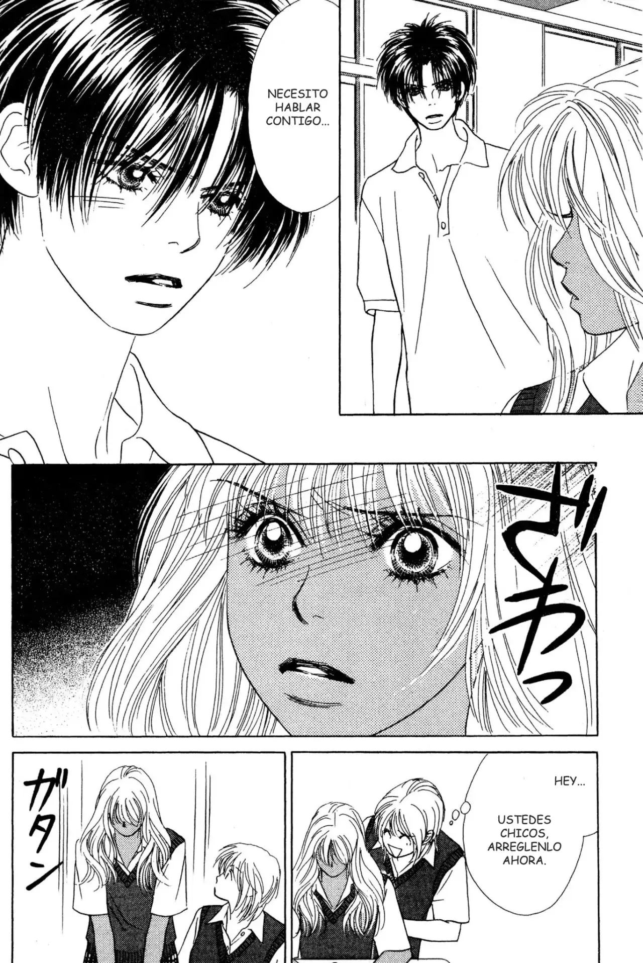 Peach Girl (1997) - Capítulo 45 - Página 22 - LectorTMOo
