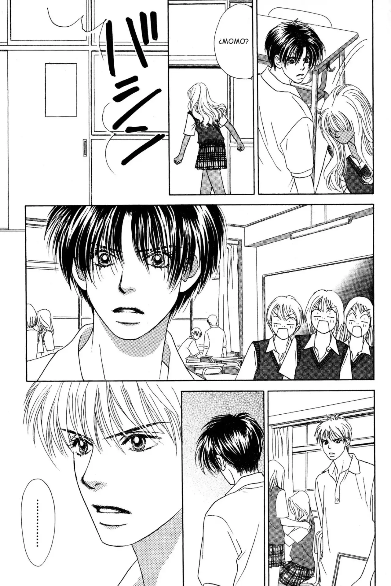 Peach Girl (1997) - Capítulo 45 - Página 23 - LectorTMOo