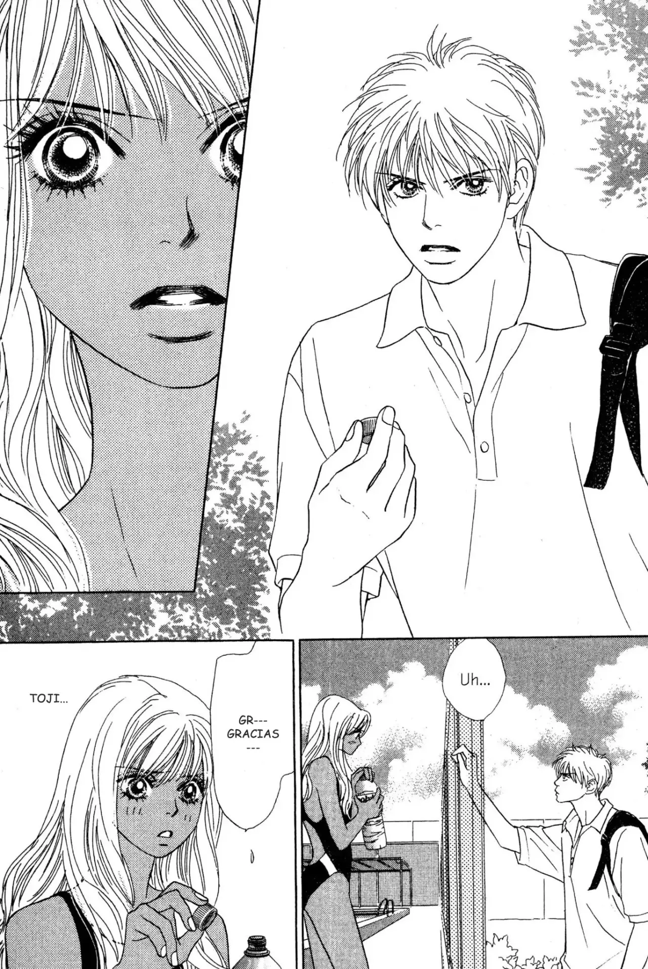 Peach Girl (1997) - Capítulo 45 - Página 29 - LectorTMOo