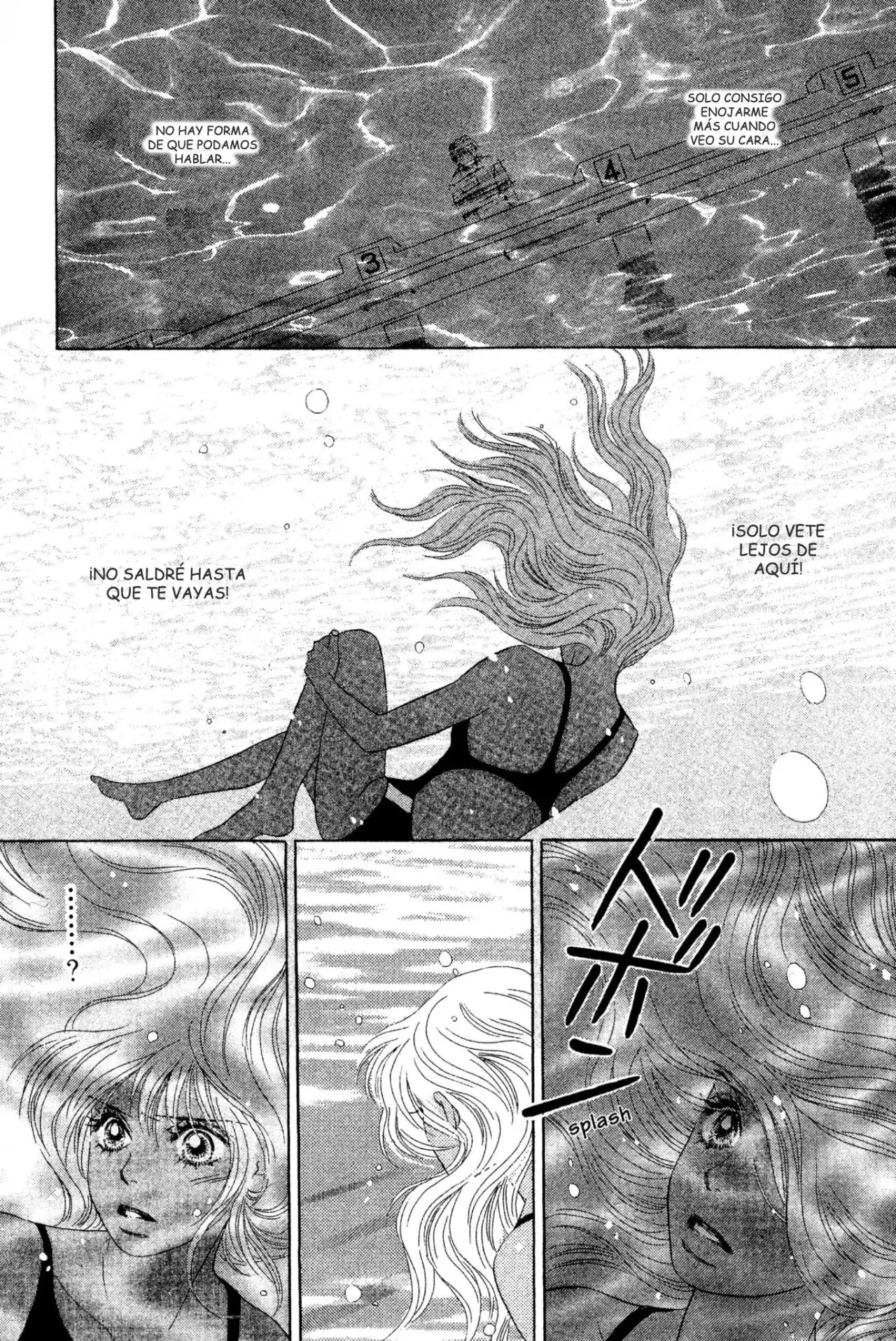 Peach Girl (1997) - Capítulo 45 - Página 37 - LectorTMOo