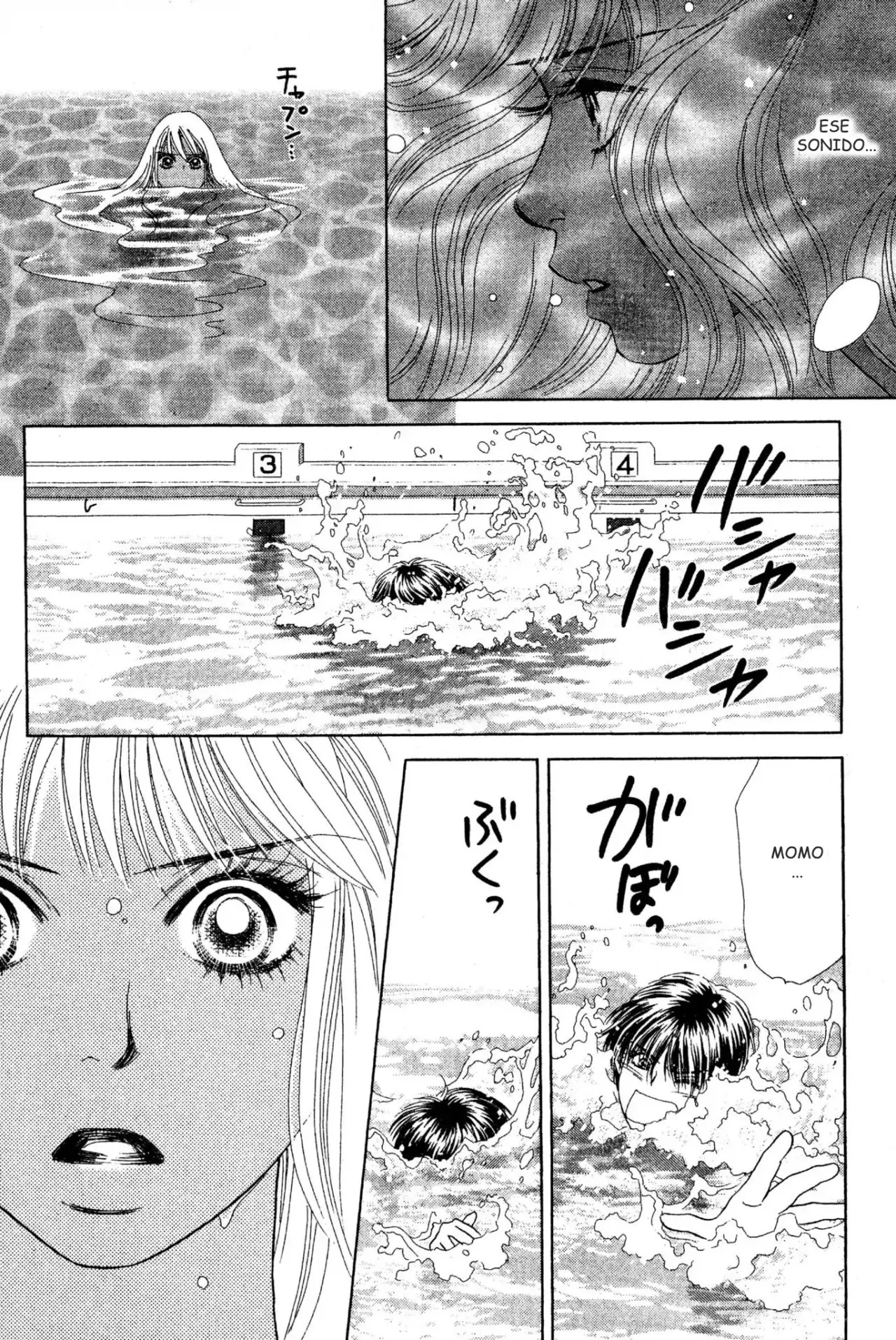 Peach Girl (1997) - Capítulo 45 - Página 38 - LectorTMOo