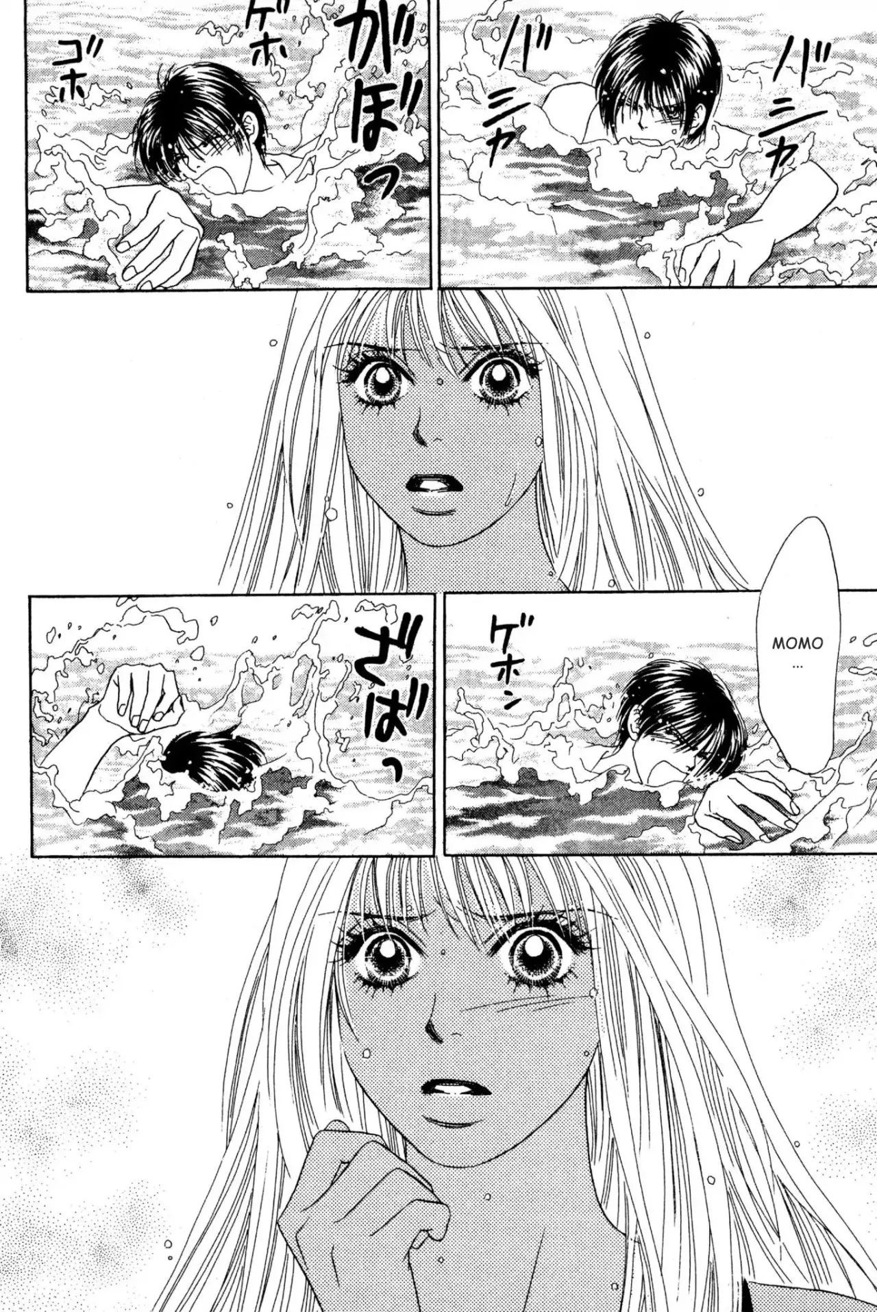 Peach Girl (1997) - Capítulo 45 - Página 40 - LectorTMOo
