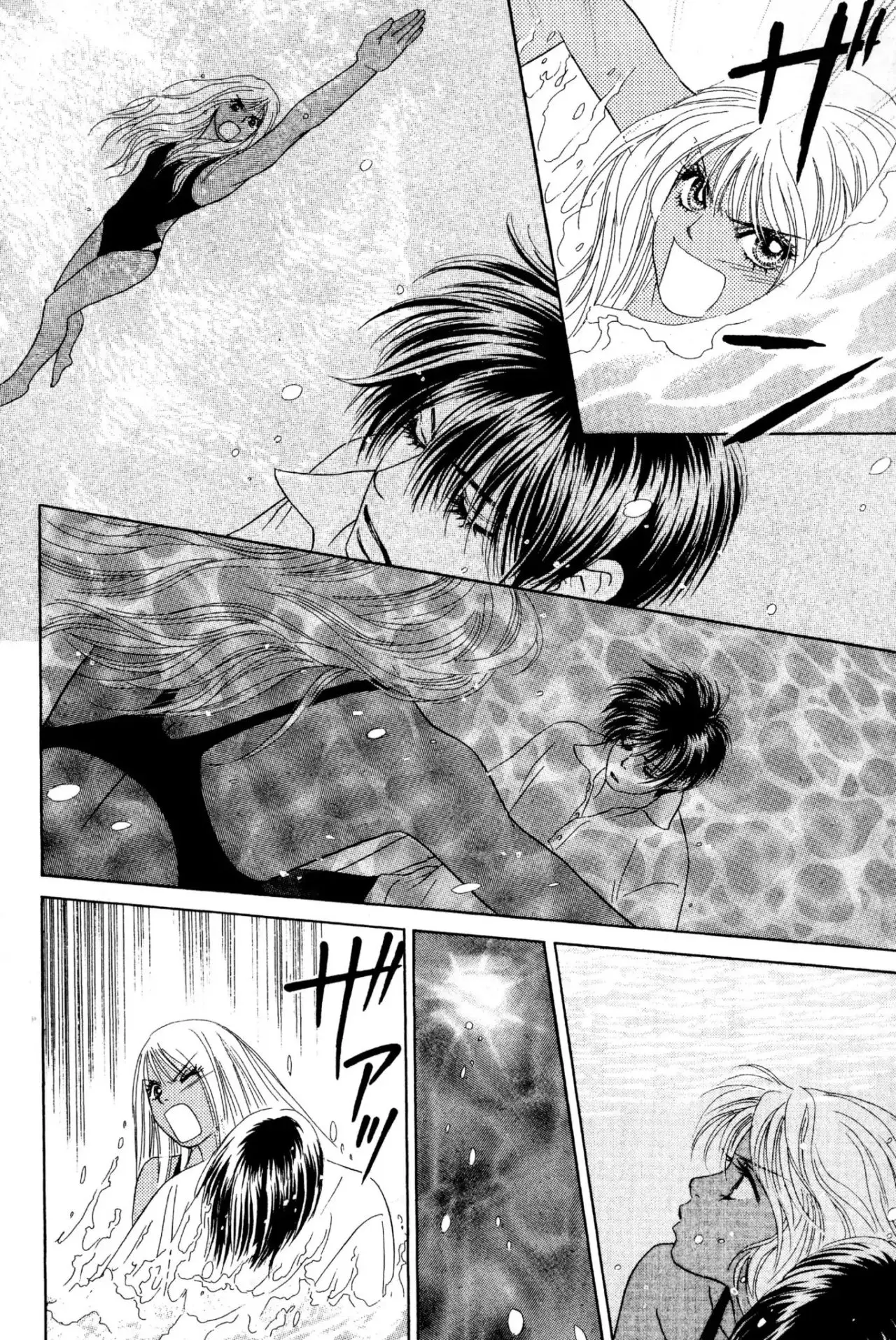 Peach Girl (1997) - Capítulo 45 - Página 42 - LectorTMOo