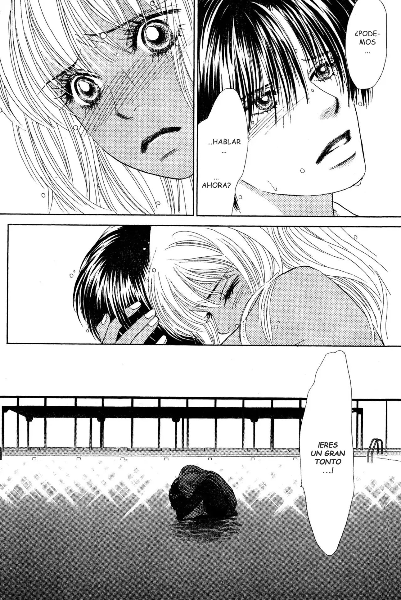 Peach Girl (1997) - Capítulo 45 - Página 44 - LectorTMOo