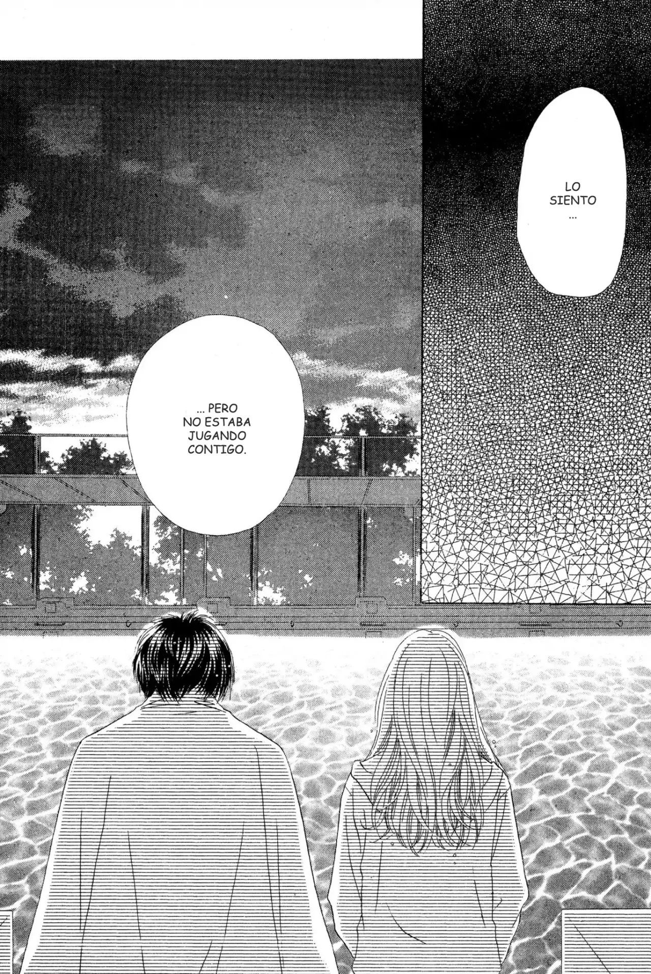 Peach Girl (1997) - Capítulo 46 - Página 2 - LectorTMOo