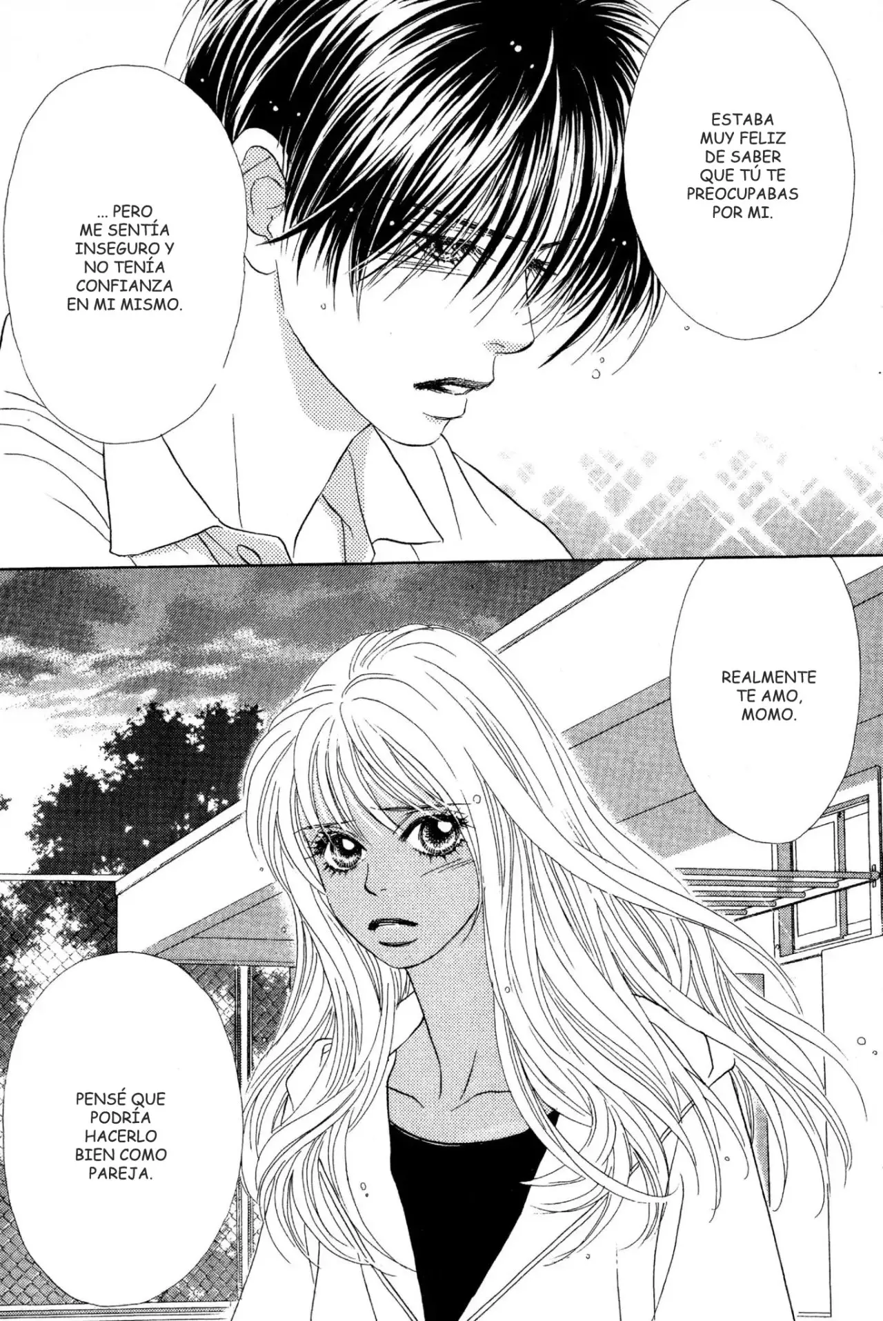 Peach Girl (1997) - Capítulo 46 - Página 3 - LectorTMOo