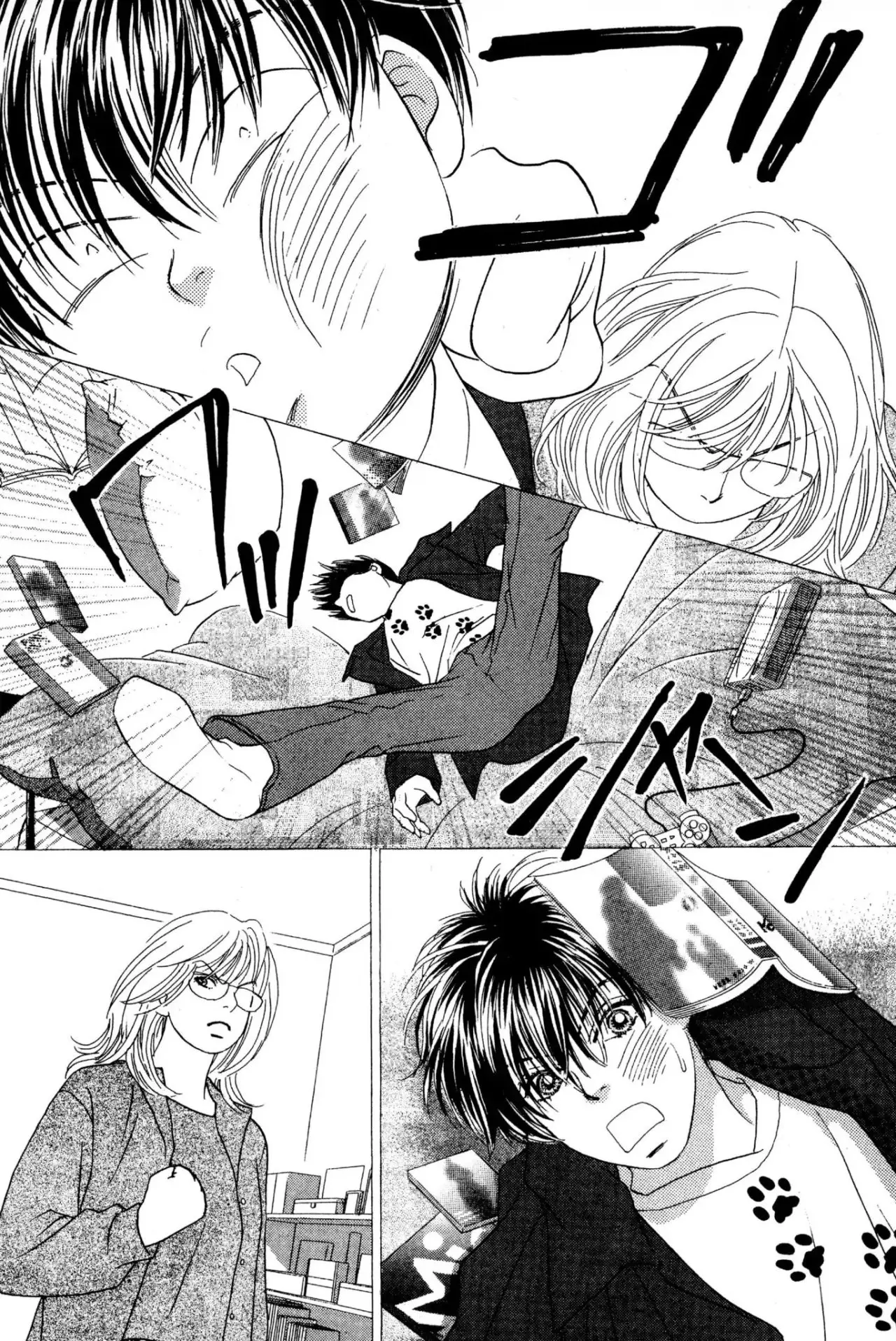 Peach Girl (1997) - Capítulo 46 - Página 10 - LectorTMOo