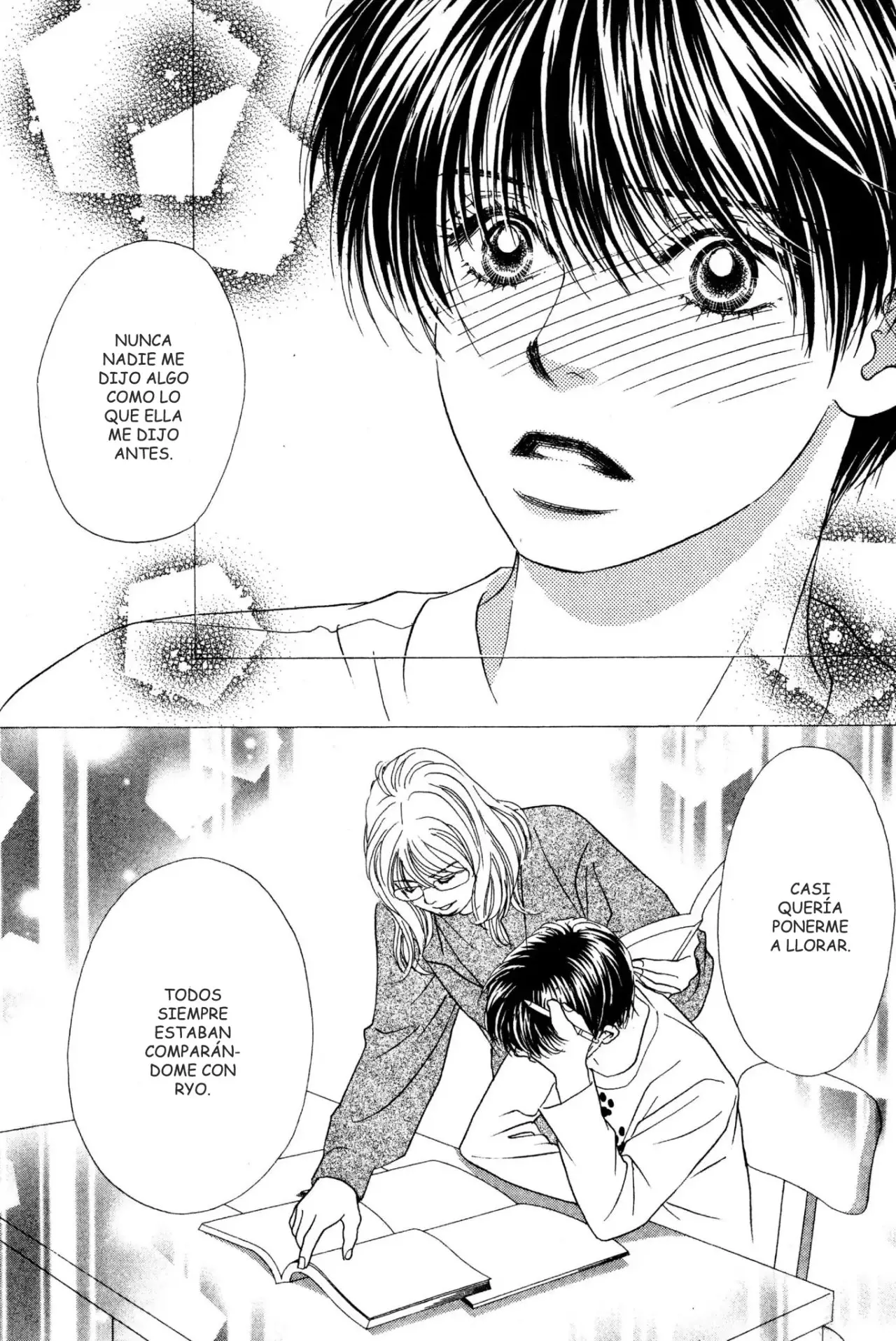 Peach Girl (1997) - Capítulo 46 - Página 13 - LectorTMOo