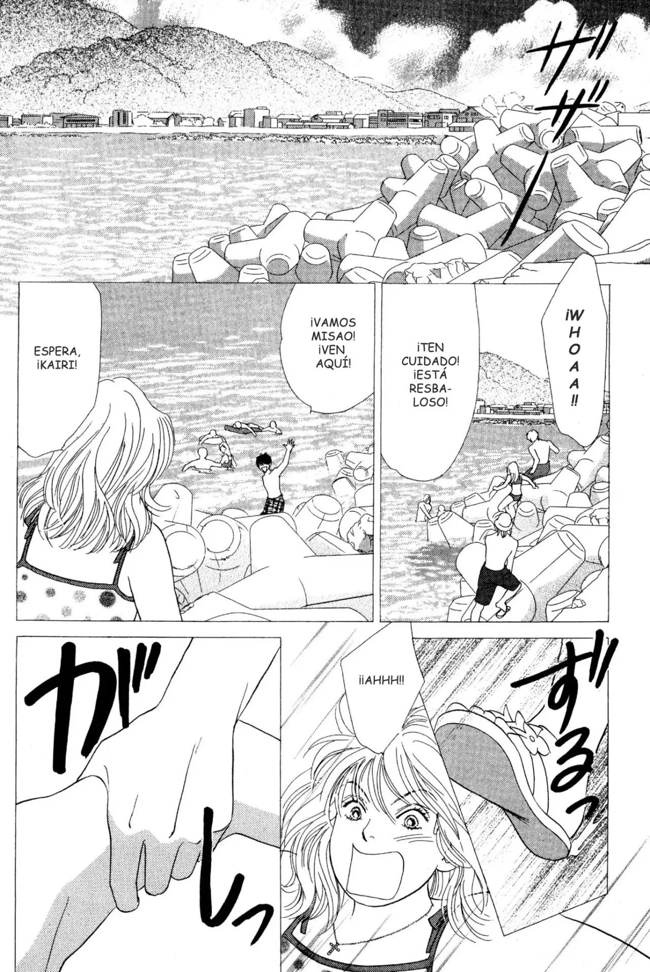 Peach Girl (1997) - Capítulo 46 - Página 18 - LectorTMOo