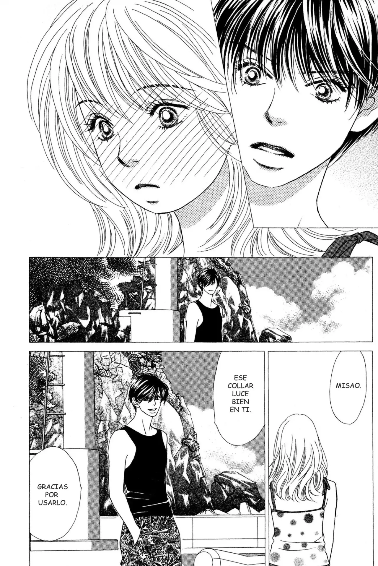 Peach Girl (1997) - Capítulo 46 - Página 21 - LectorTMOo