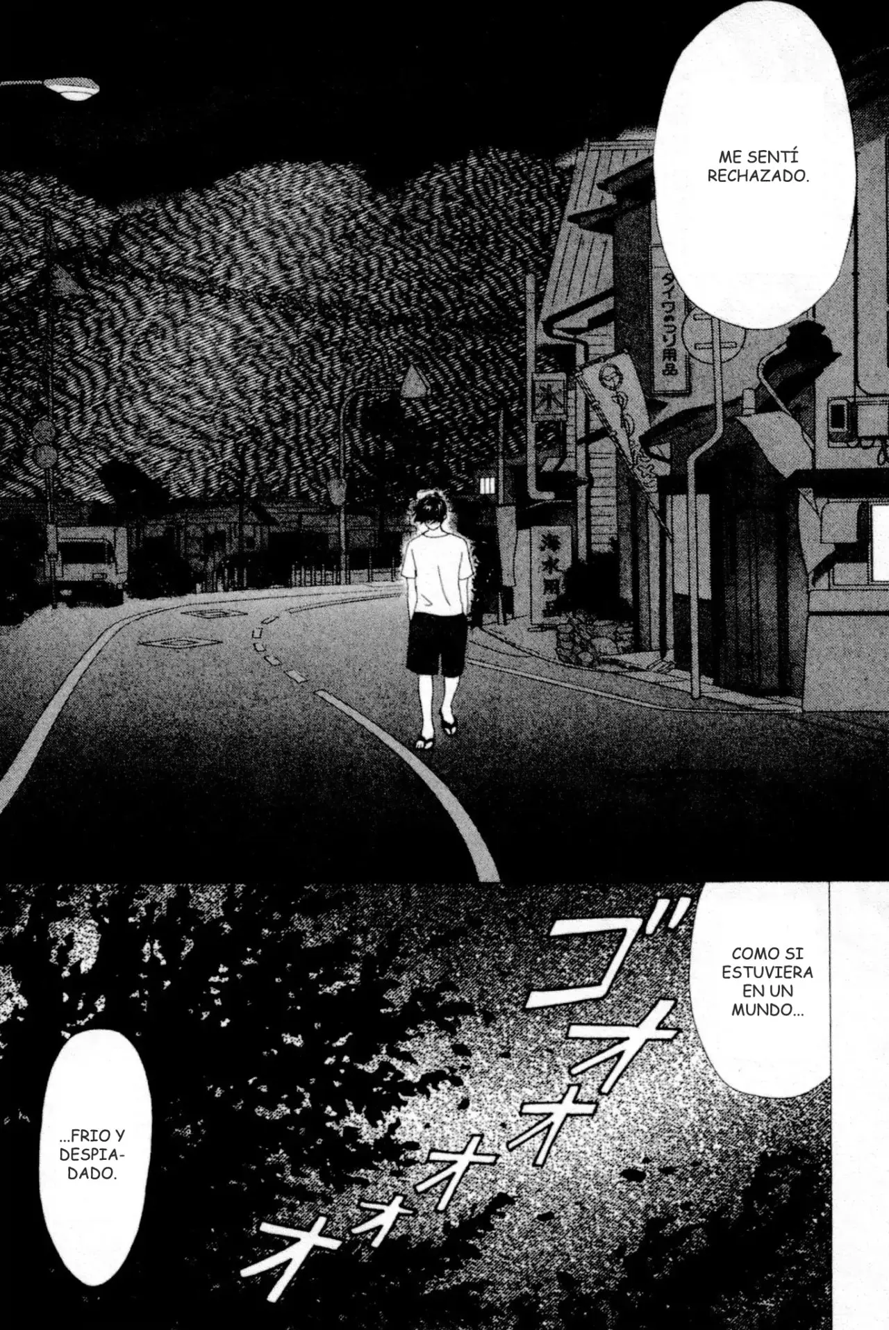 Peach Girl (1997) - Capítulo 46 - Página 24 - LectorTMOo