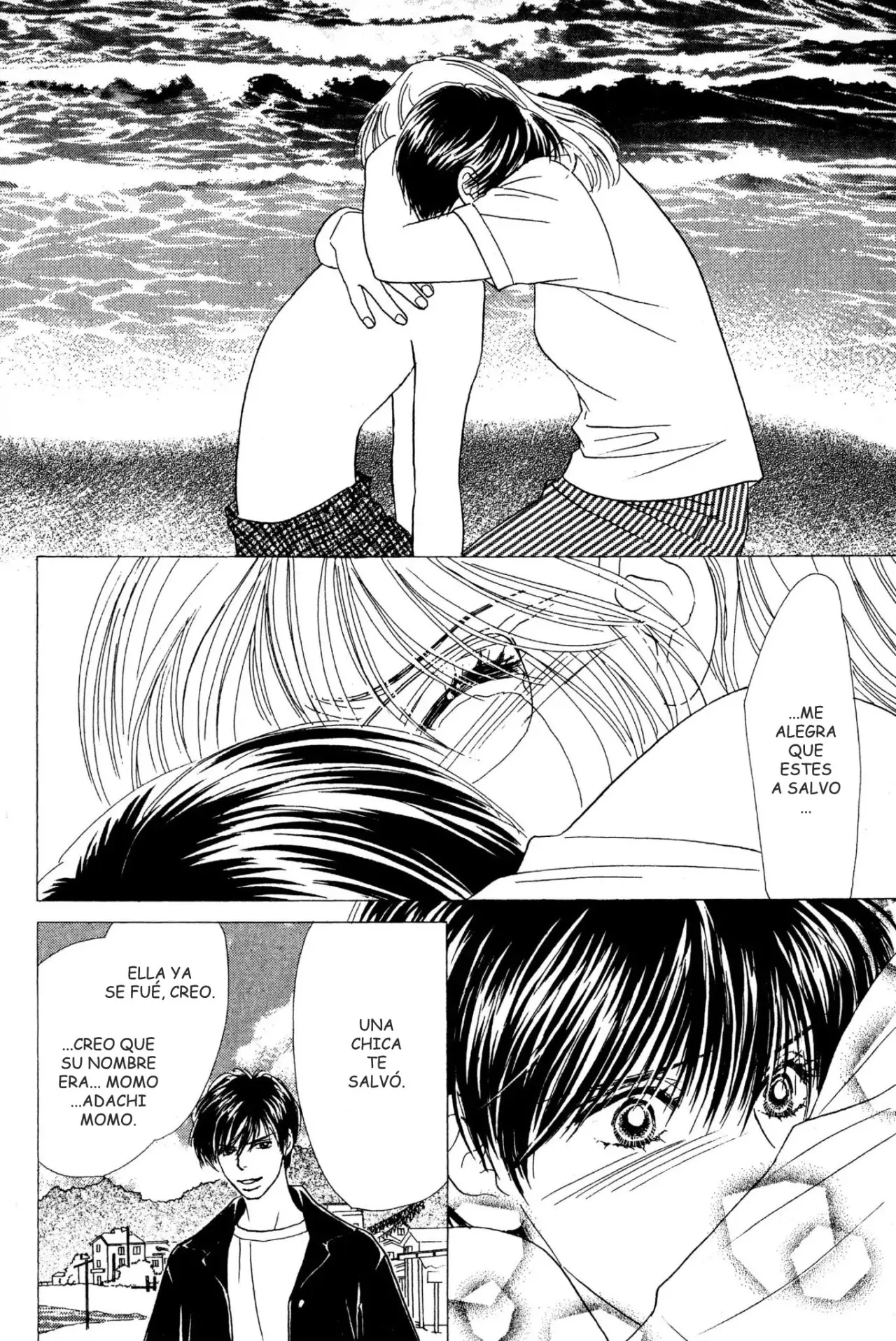 Peach Girl (1997) - Capítulo 46 - Página 30 - LectorTMOo