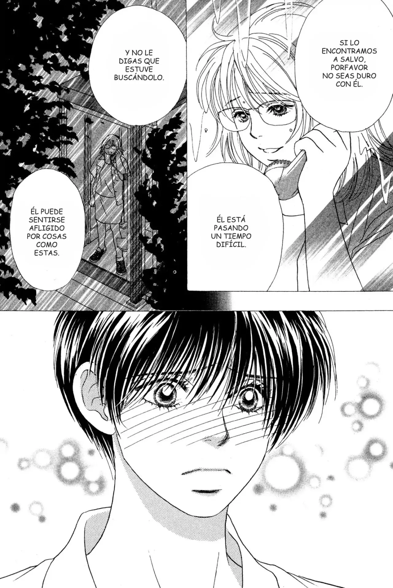 Peach Girl (1997) - Capítulo 46 - Página 32 - LectorTMOo