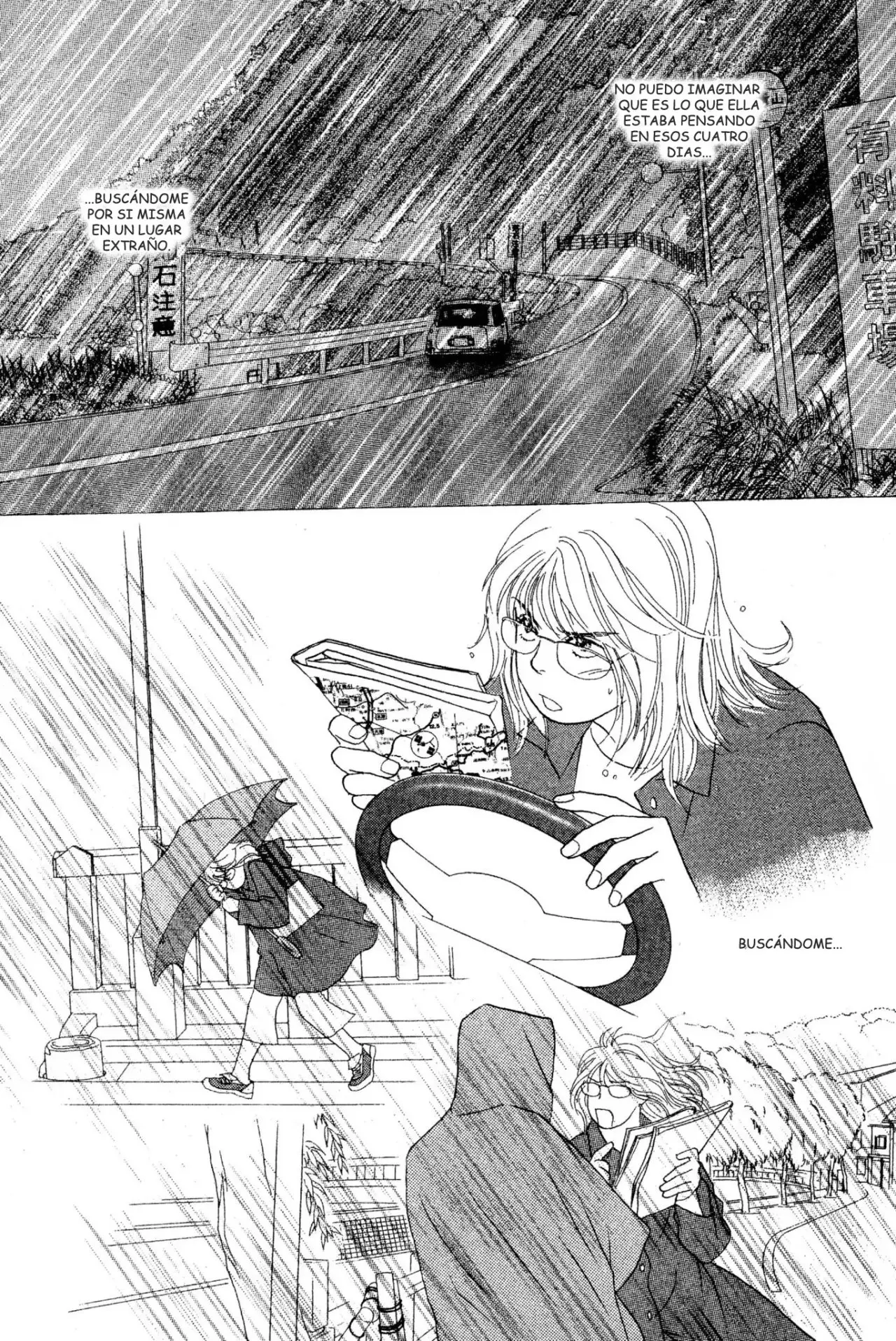 Peach Girl (1997) - Capítulo 46 - Página 33 - LectorTMOo