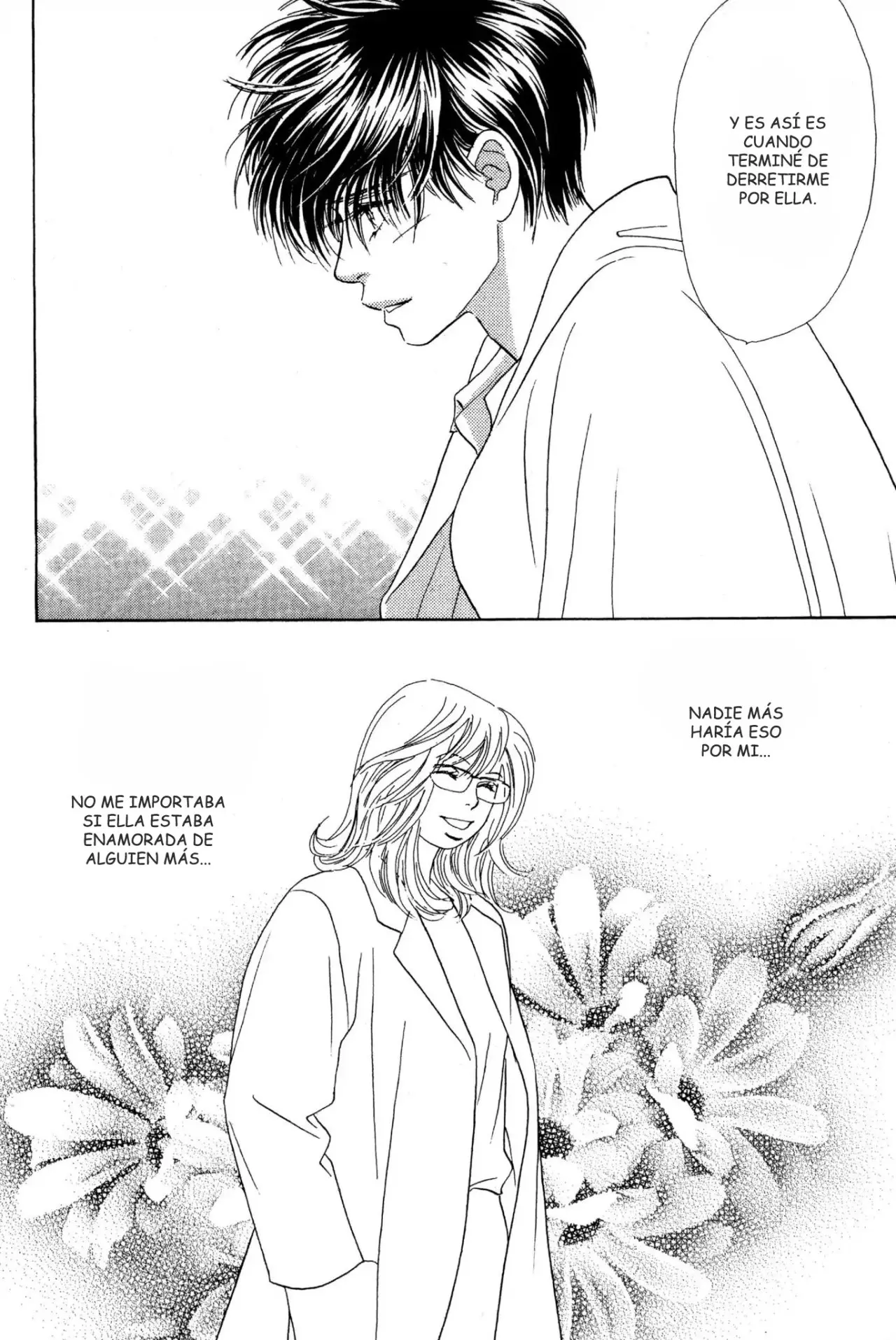 Peach Girl (1997) - Capítulo 46 - Página 34 - LectorTMOo