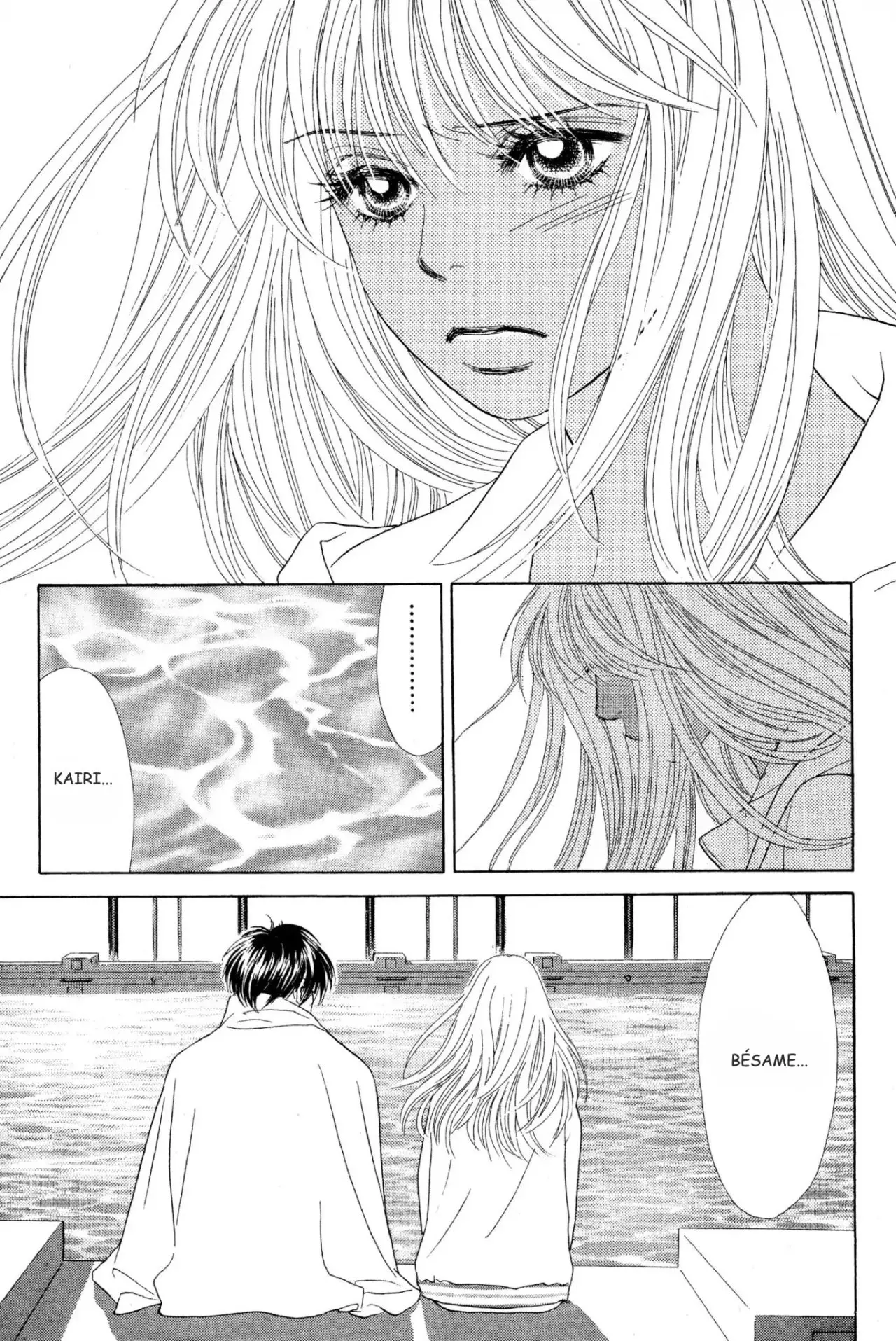 Peach Girl (1997) - Capítulo 46 - Página 35 - LectorTMOo