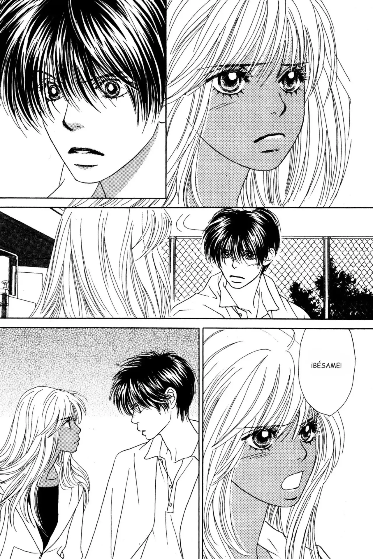 Peach Girl (1997) - Capítulo 46 - Página 36 - LectorTMOo