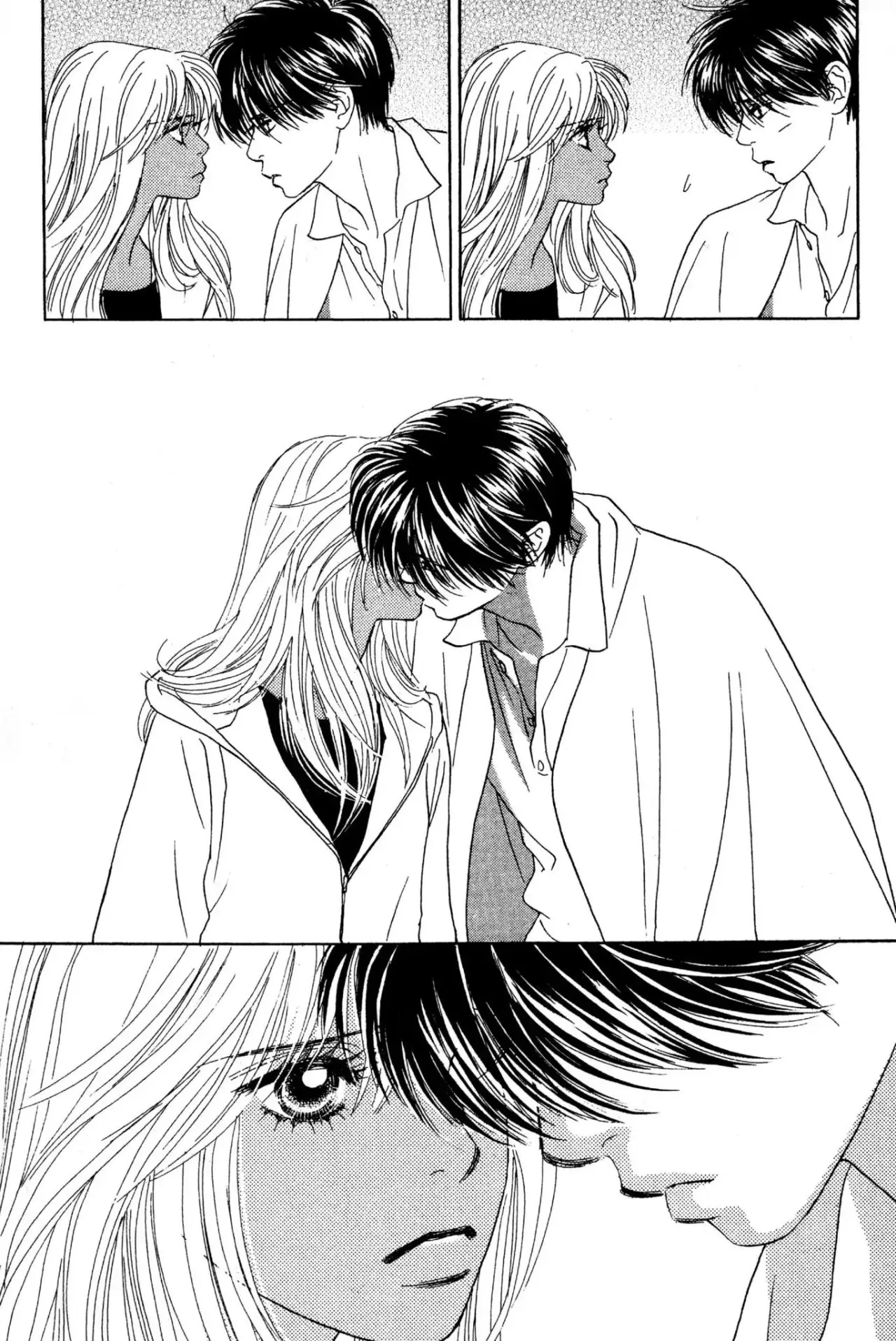 Peach Girl (1997) - Capítulo 46 - Página 37 - LectorTMOo