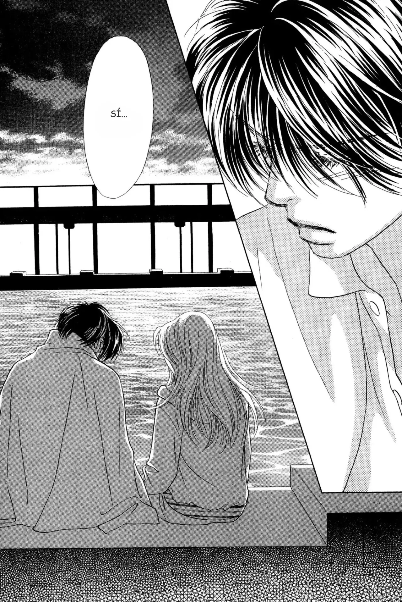 Peach Girl (1997) - Capítulo 46 - Página 39 - LectorTMOo