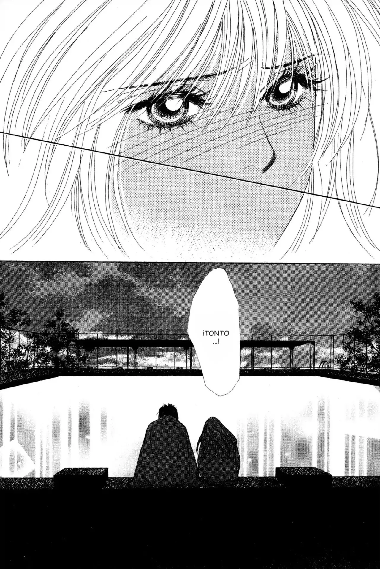 Peach Girl (1997) - Capítulo 46 - Página 40 - LectorTMOo