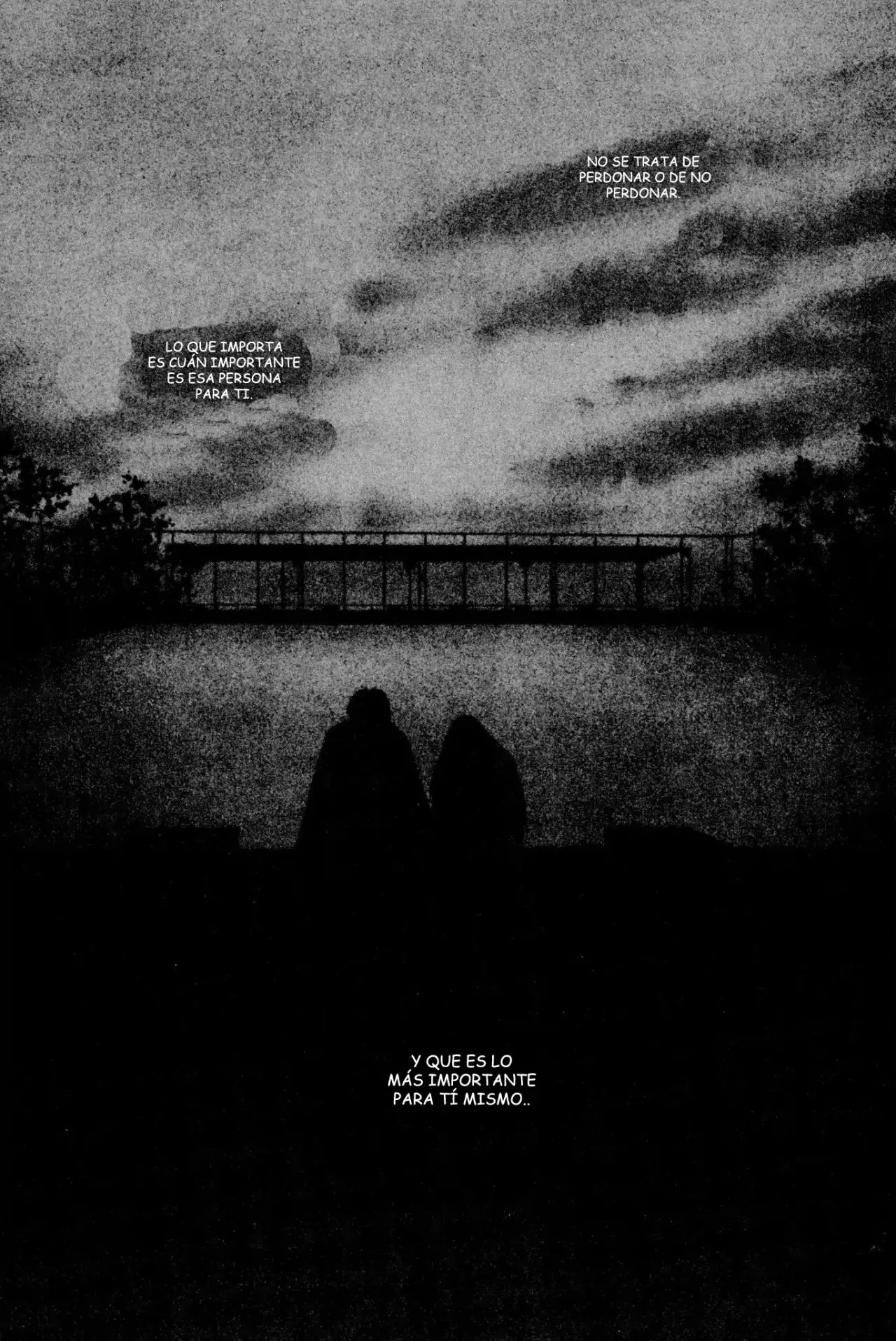 Peach Girl (1997) - Capítulo 46 - Página 41 - LectorTMOo