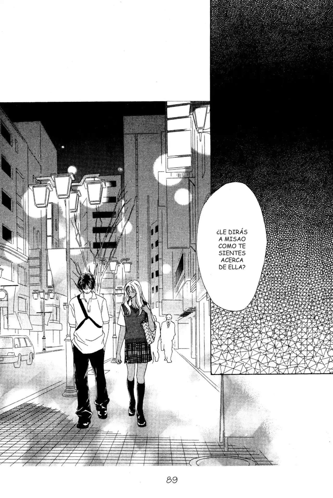 Peach Girl (1997) - Capítulo 47 - Página 2 - LectorTMOo