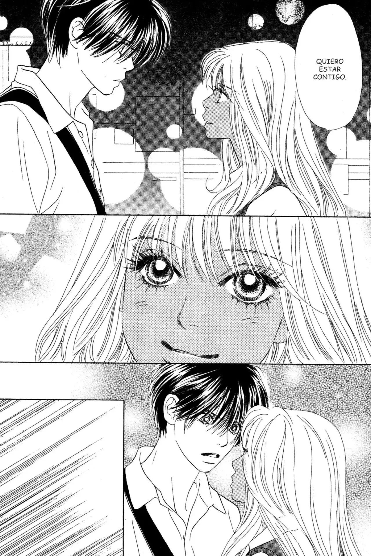 Peach Girl (1997) - Capítulo 47 - Página 12 - LectorTMOo