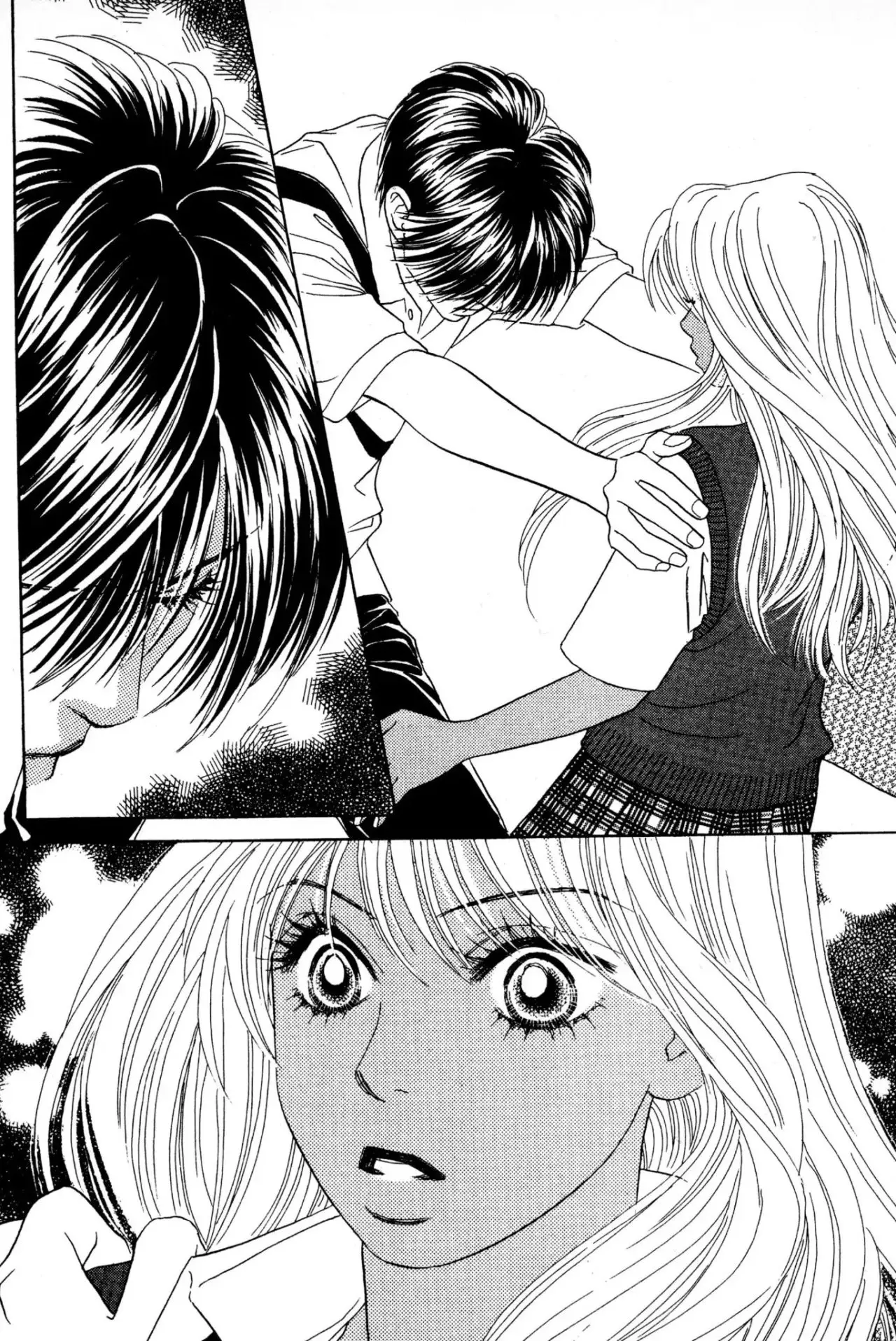Peach Girl (1997) - Capítulo 47 - Página 13 - LectorTMOo