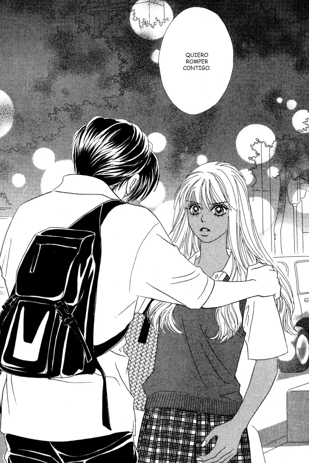 Peach Girl (1997) - Capítulo 47 - Página 14 - LectorTMOo