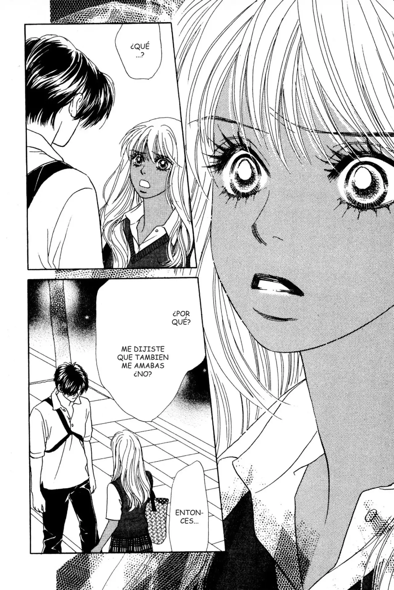 Peach Girl (1997) - Capítulo 47 - Página 15 - LectorTMOo
