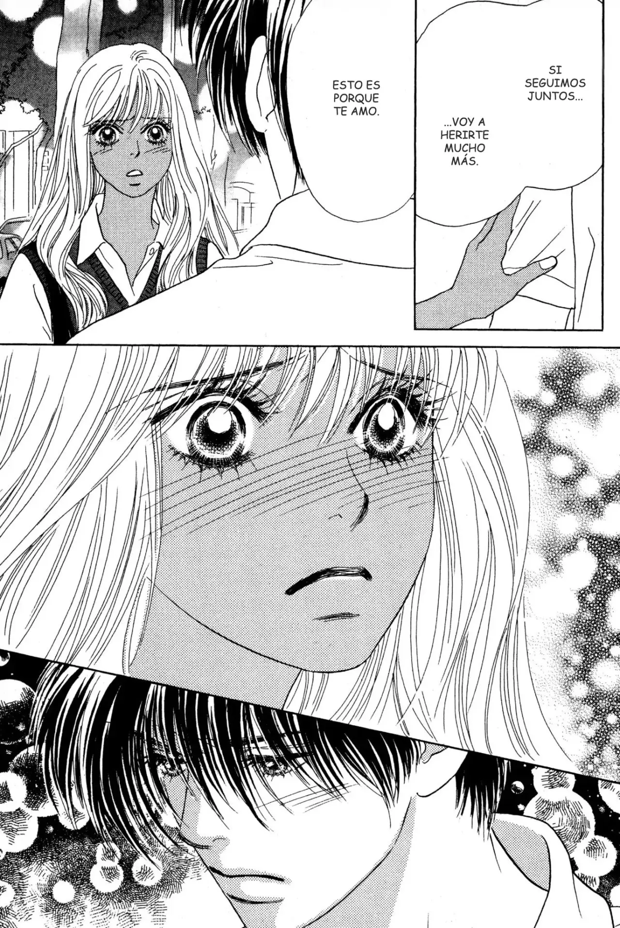 Peach Girl (1997) - Capítulo 47 - Página 18 - LectorTMOo