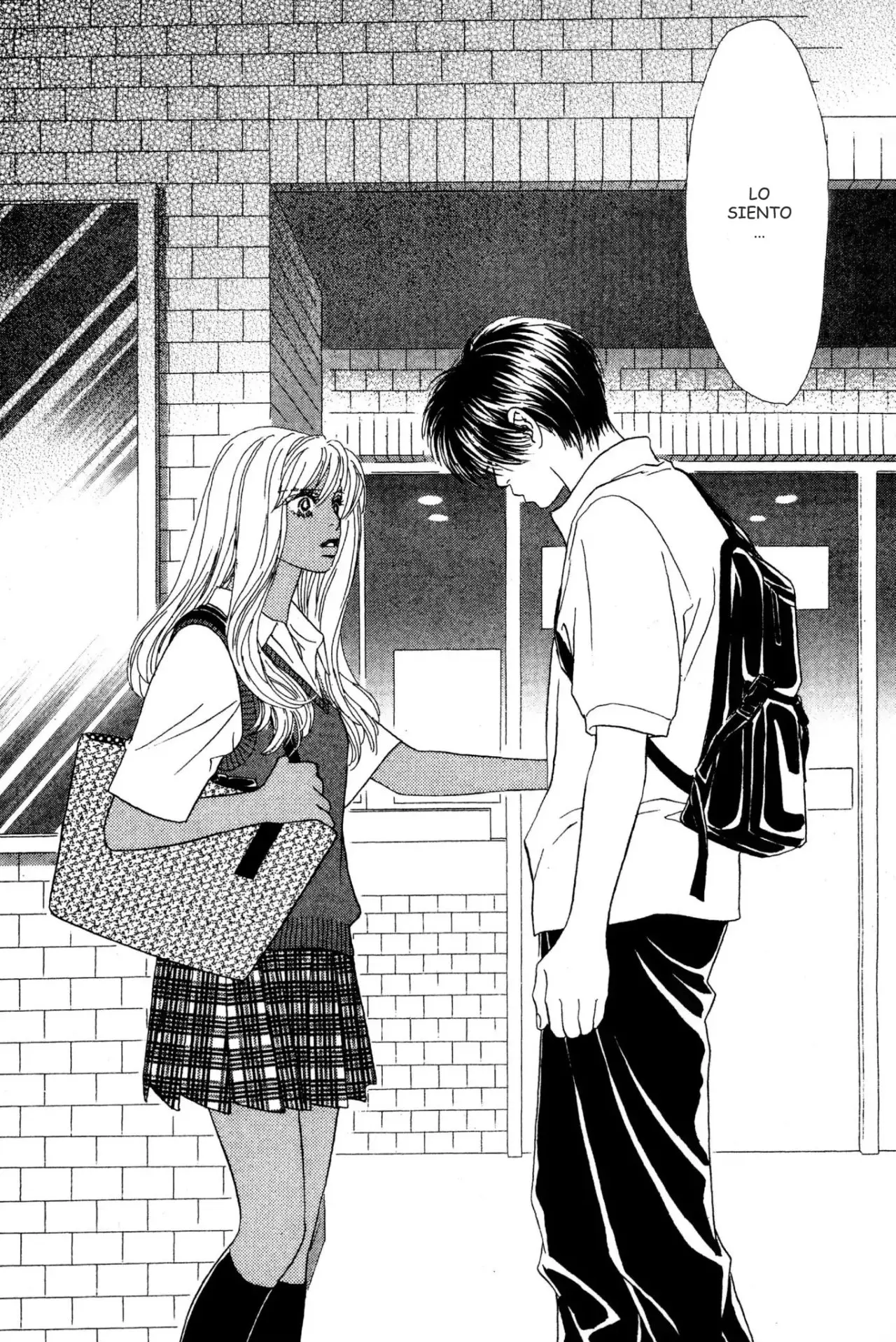 Peach Girl (1997) - Capítulo 47 - Página 19 - LectorTMOo