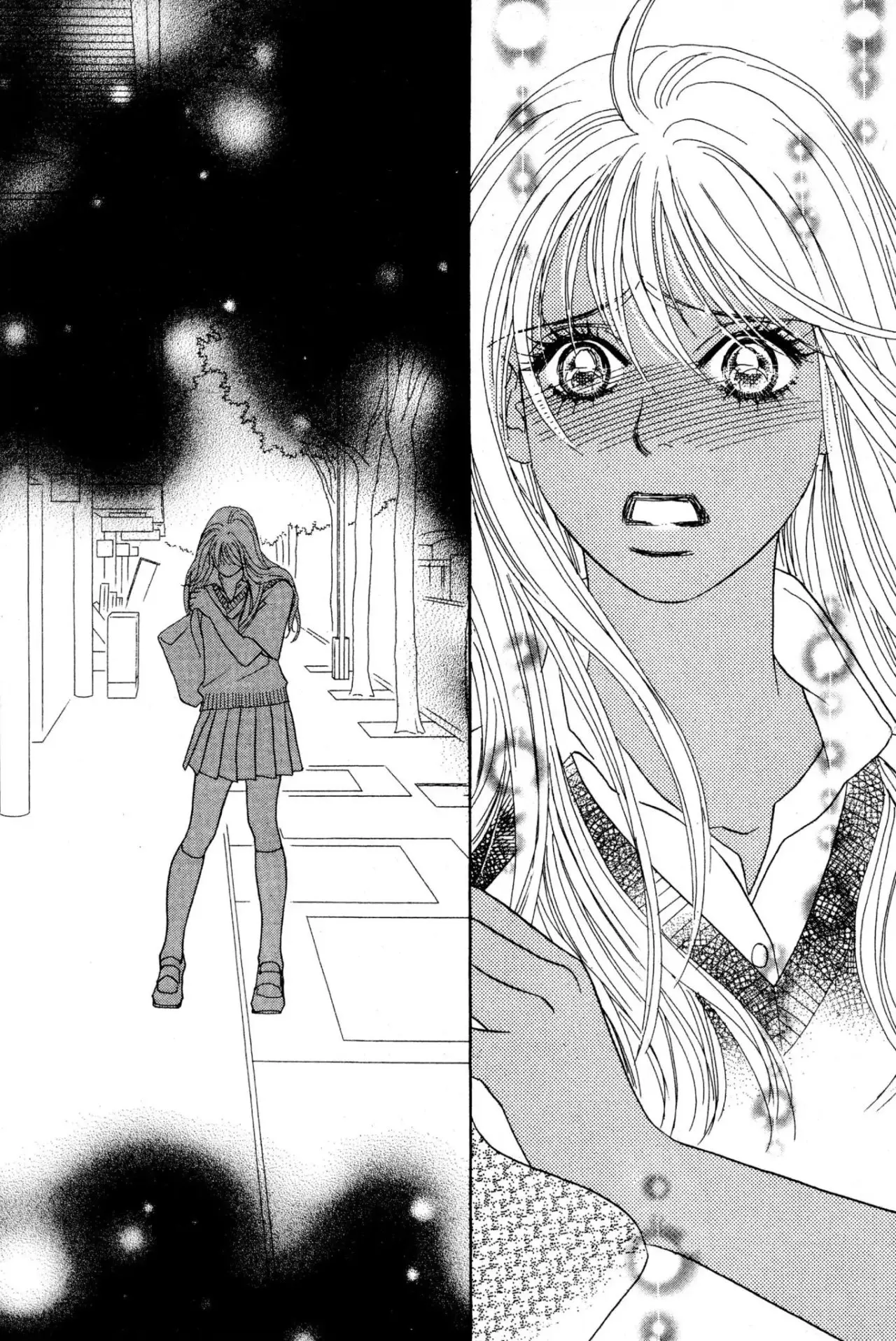 Peach Girl (1997) - Capítulo 47 - Página 22 - LectorTMOo