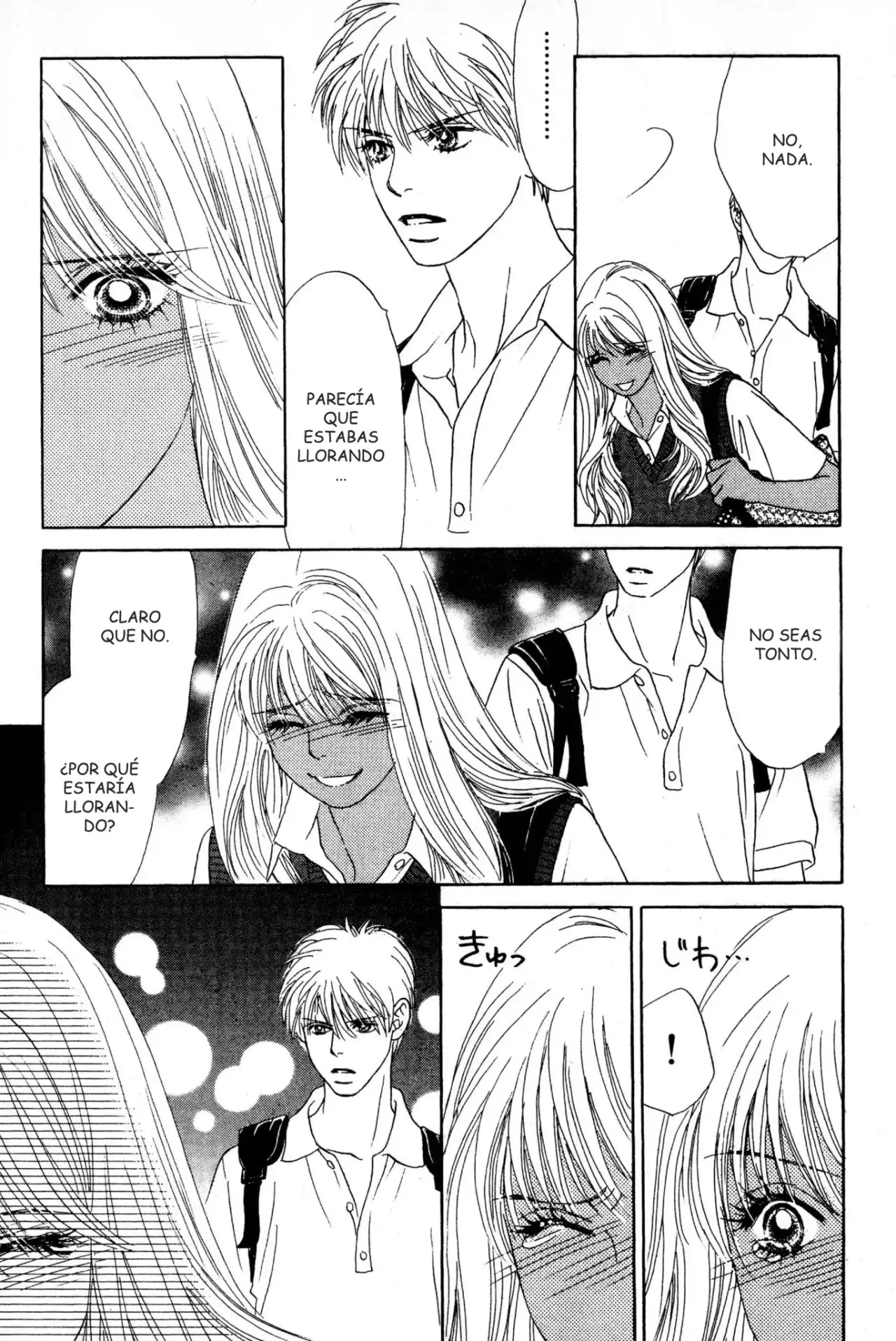 Peach Girl (1997) - Capítulo 47 - Página 26 - LectorTMOo