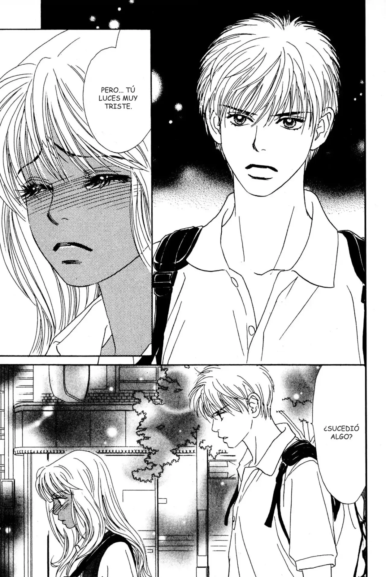 Peach Girl (1997) - Capítulo 47 - Página 27 - LectorTMOo