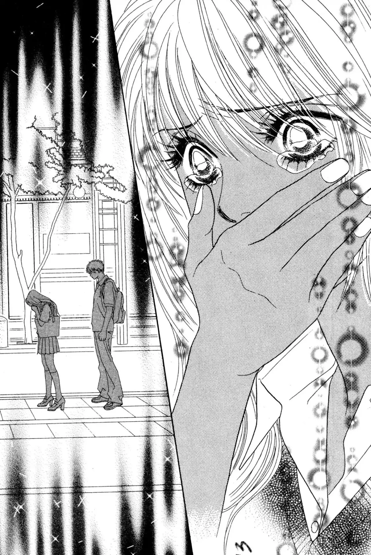 Peach Girl (1997) - Capítulo 47 - Página 28 - LectorTMOo