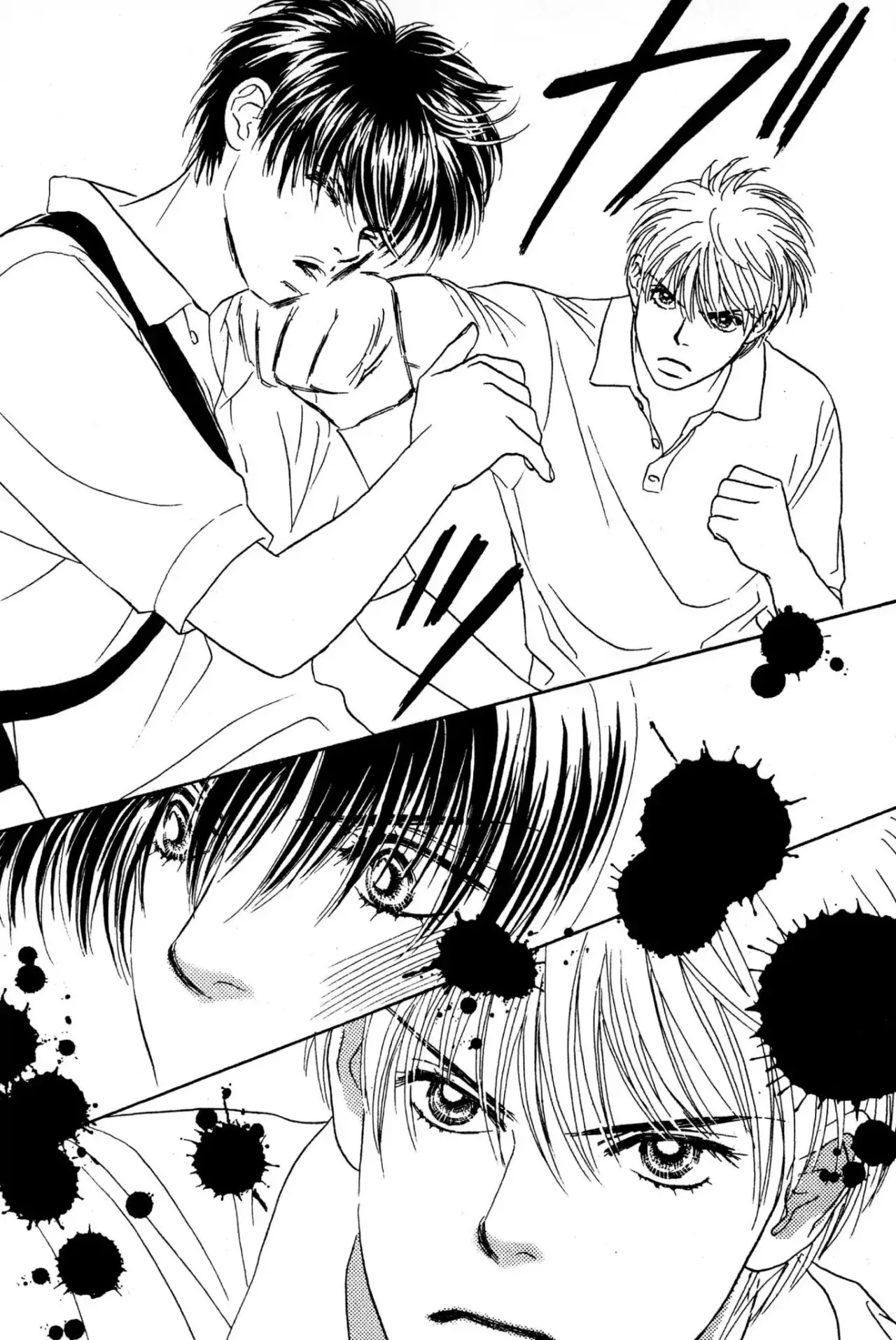 Peach Girl (1997) - Capítulo 47 - Página 32 - LectorTMOo