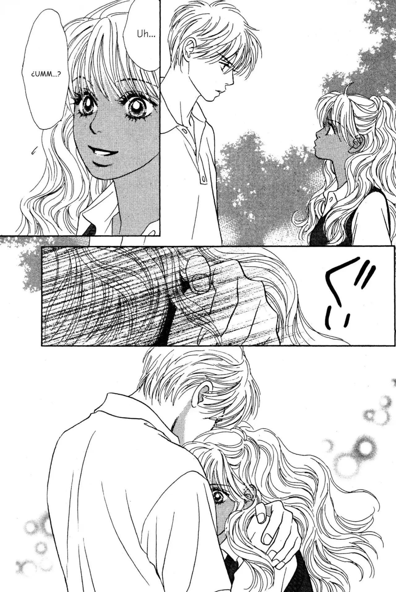 Peach Girl (1997) - Capítulo 47 - Página 40 - LectorTMOo