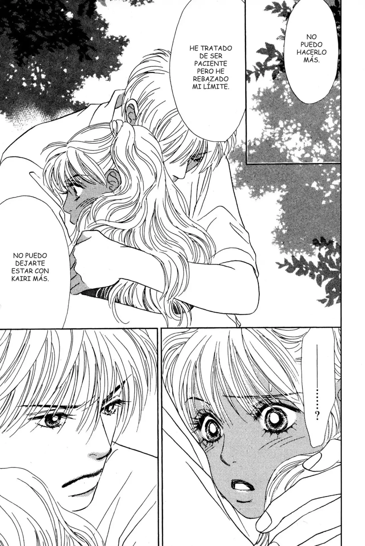 Peach Girl (1997) - Capítulo 47 - Página 41 - LectorTMOo