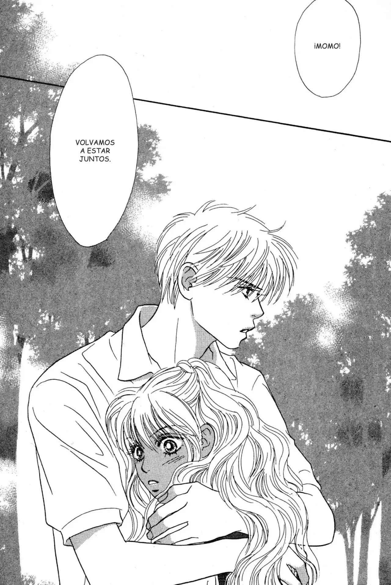 Peach Girl (1997) - Capítulo 47 - Página 42 - LectorTMOo