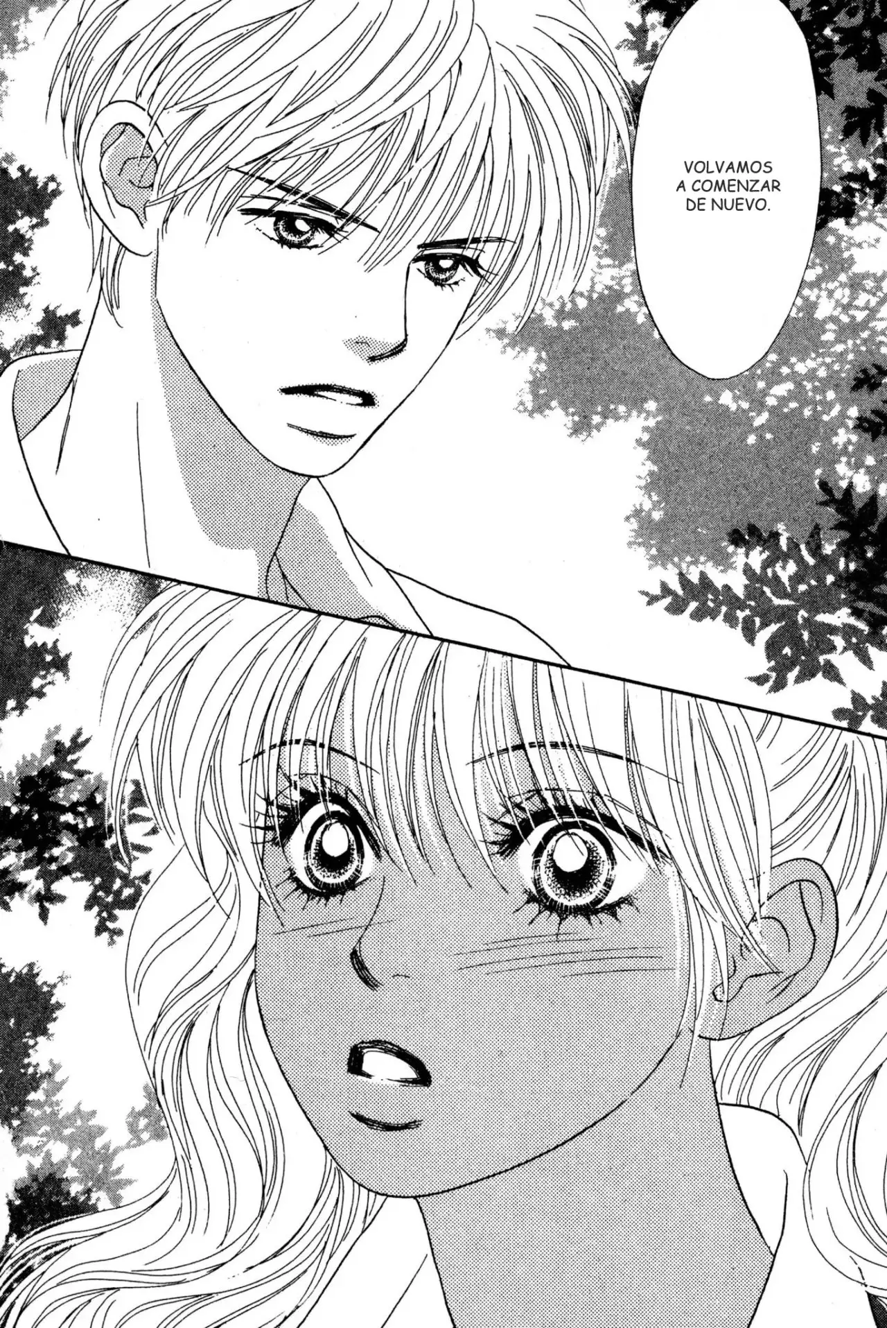 Peach Girl (1997) - Capítulo 47 - Página 43 - LectorTMOo