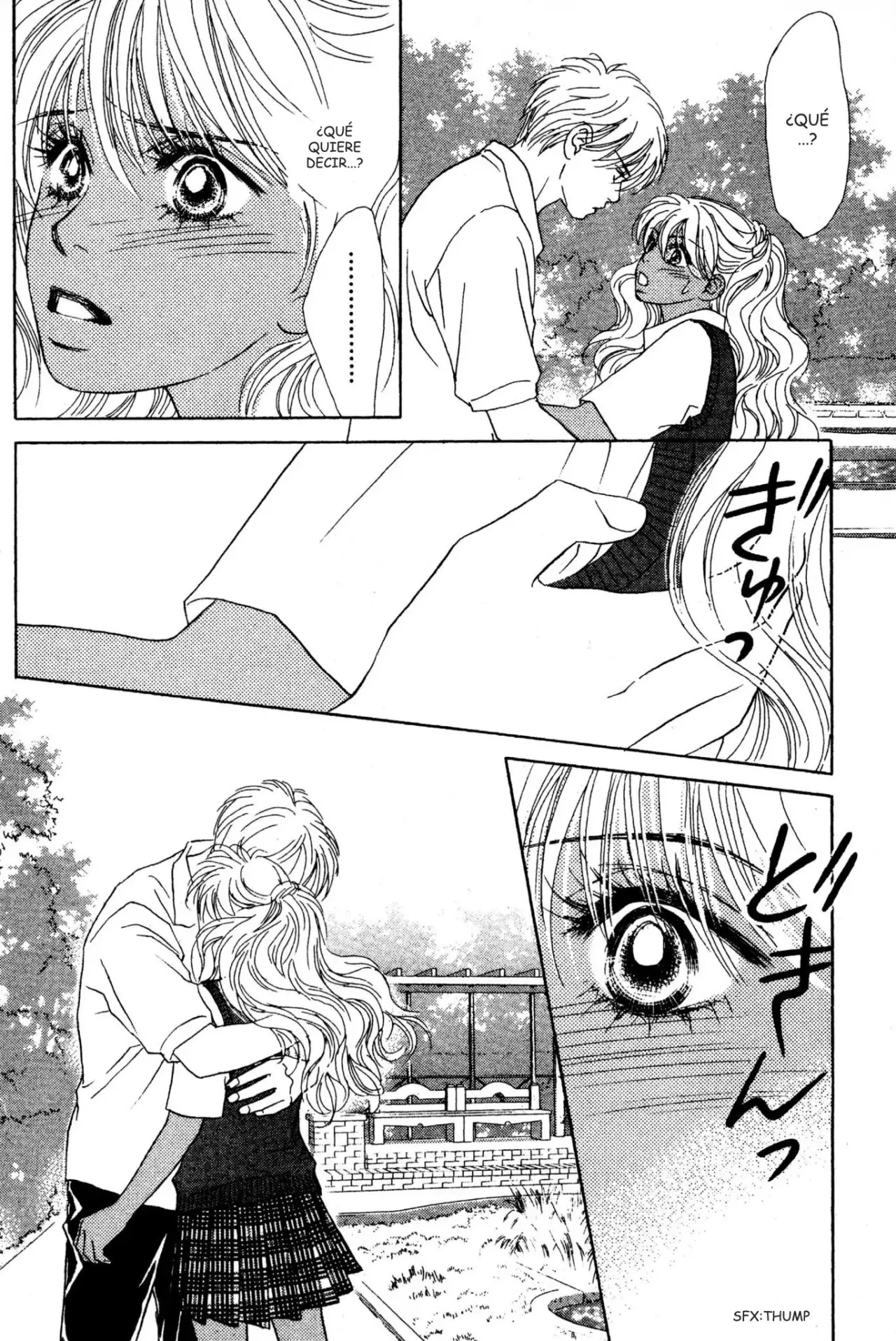 Peach Girl (1997) - Capítulo 48 - Página 3 - LectorTMOo