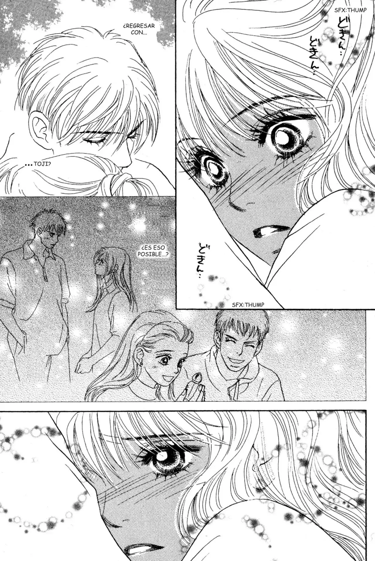 Peach Girl (1997) - Capítulo 48 - Página 4 - LectorTMOo