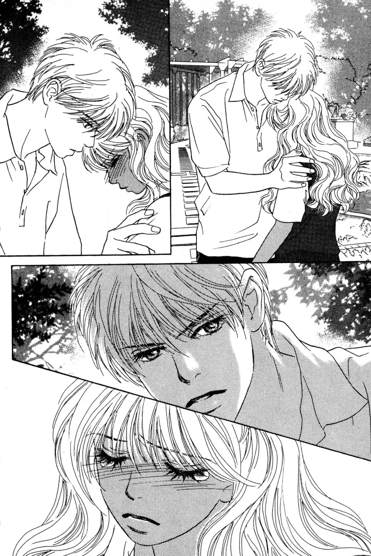 Peach Girl (1997) - Capítulo 48 - Página 5 - LectorTMOo